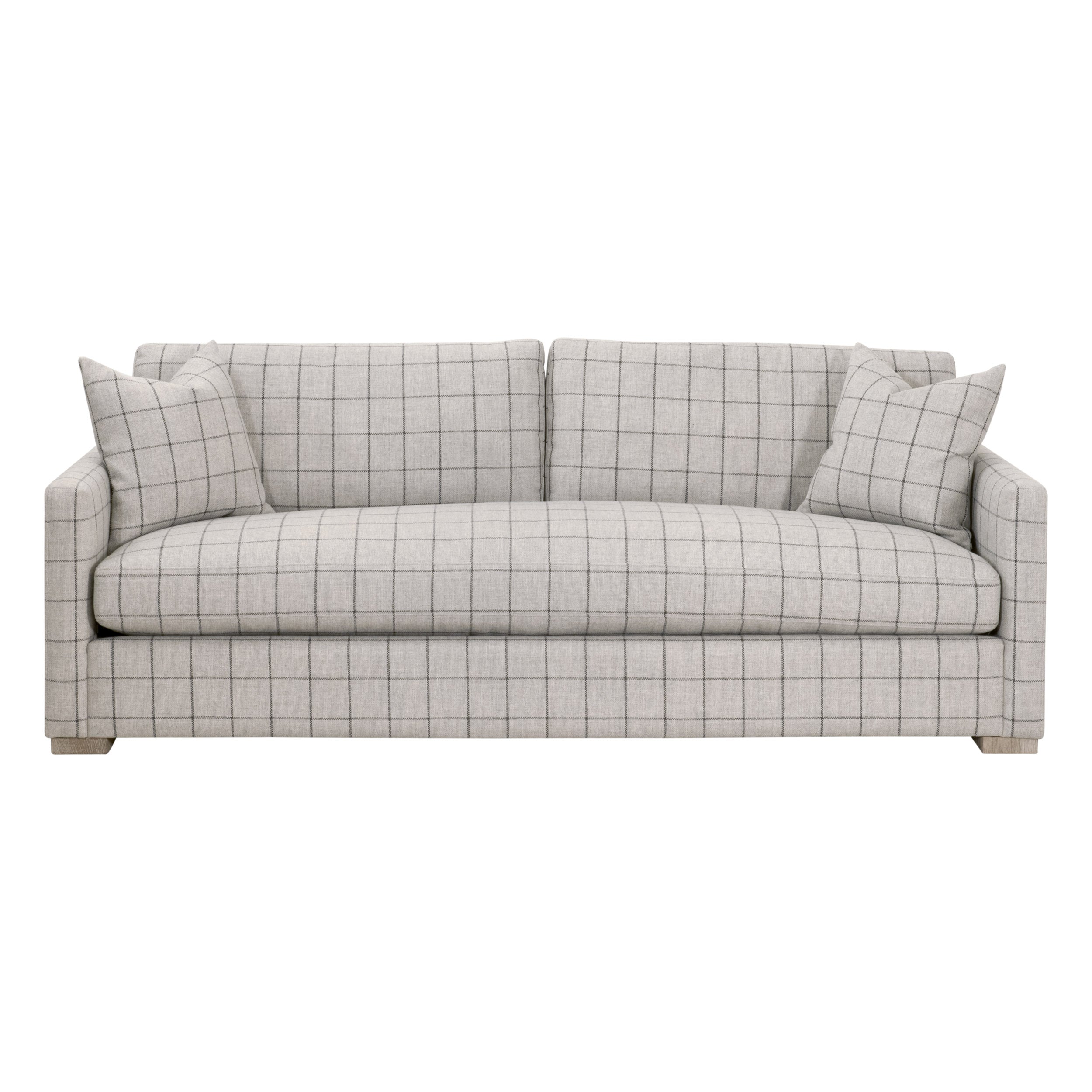 Clara 86" Slim Arm Sofa Sofas Essentials For Living , Black Friday Sale Essentials For Living Furniture Sale, Old Bones Co, Mid Century Furniture Sale, Four Hands Furniture, Black Friday Sale Clara 86" Slim Arm Sofa,Gus Sale, Perigold Clara 86" Slim Arm Sofa Sofas Black Friday Sale , Perigold Sale Clara 86" Slim Arm Sofa,Clara 86" Slim Arm Sofa Lulu and Georgia, Burke Decor Sale Clara 86" Slim Arm Sofa, www.oldbonesco.com