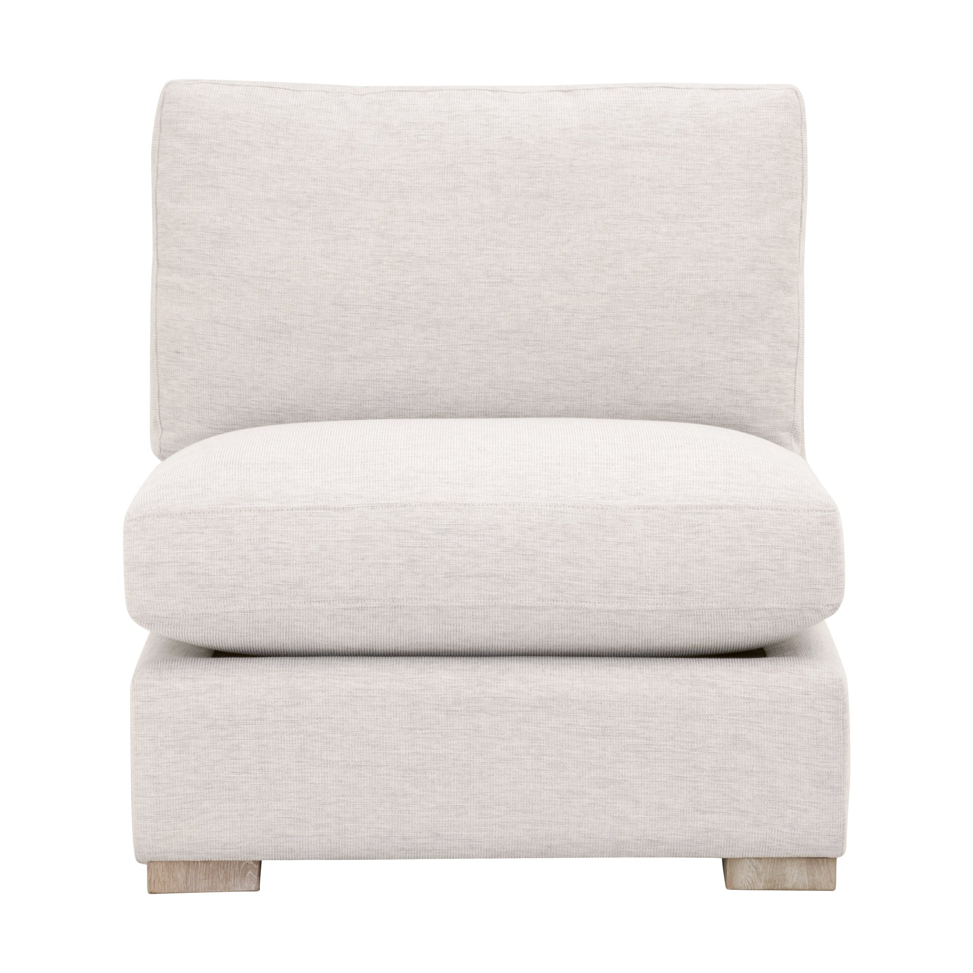 Clara Modular 1-Seat Armless Chair Sectionals Essentials For Living , Black Friday Sale Essentials For Living Furniture Sale, Old Bones Co, Mid Century Furniture Sale, Four Hands Furniture, Black Friday Sale Clara Modular 1-Seat Armless Chair,Gus Sale, Perigold Clara Modular 1-Seat Armless Chair Sectionals Black Friday Sale , Perigold Sale Clara Modular 1-Seat Armless Chair,Clara Modular 1-Seat Armless Chair Lulu and Georgia, Burke Decor Sale Clara Modular 1-Seat Armless Chair, www.oldbonesco.com