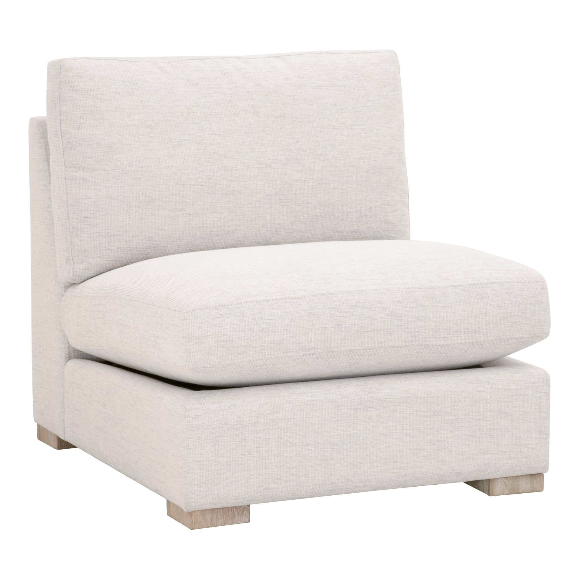 Clara Modular 1-Seat Armless Chair Sectionals Essentials For Living , Black Friday Sale Essentials For Living Furniture Sale, Old Bones Co, Mid Century Furniture Sale, Four Hands Furniture, Black Friday Sale Clara Modular 1-Seat Armless Chair,Gus Sale, Perigold Clara Modular 1-Seat Armless Chair Sectionals Black Friday Sale , Perigold Sale Clara Modular 1-Seat Armless Chair,Clara Modular 1-Seat Armless Chair Lulu and Georgia, Burke Decor Sale Clara Modular 1-Seat Armless Chair, www.oldbonesco.com