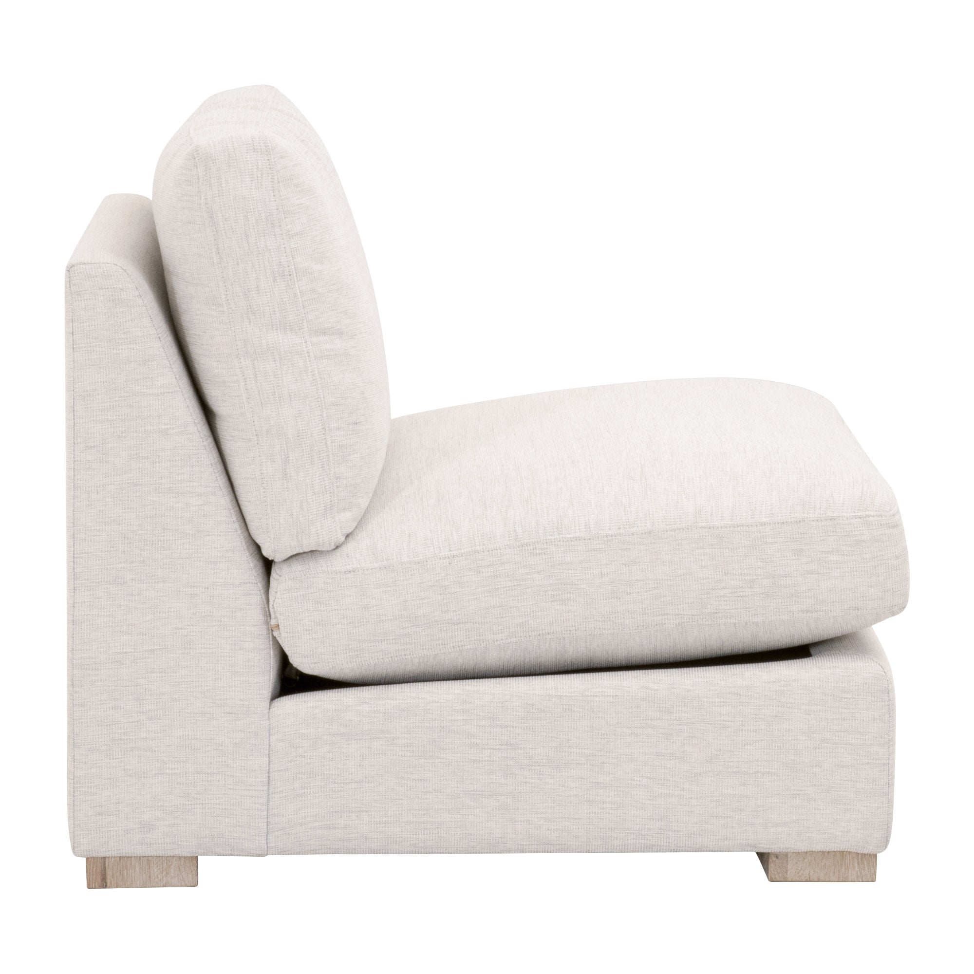 Clara Modular 1-Seat Armless Chair Sectionals Essentials For Living , Black Friday Sale Essentials For Living Furniture Sale, Old Bones Co, Mid Century Furniture Sale, Four Hands Furniture, Black Friday Sale Clara Modular 1-Seat Armless Chair,Gus Sale, Perigold Clara Modular 1-Seat Armless Chair Sectionals Black Friday Sale , Perigold Sale Clara Modular 1-Seat Armless Chair,Clara Modular 1-Seat Armless Chair Lulu and Georgia, Burke Decor Sale Clara Modular 1-Seat Armless Chair, www.oldbonesco.com