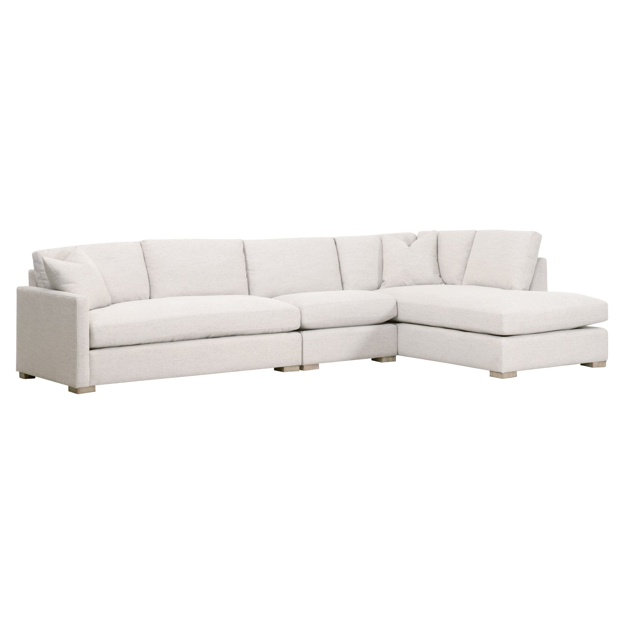 Clara Modular 1-Seat Armless Chair Sectionals Essentials For Living , Black Friday Sale Essentials For Living Furniture Sale, Old Bones Co, Mid Century Furniture Sale, Four Hands Furniture, Black Friday Sale Clara Modular 1-Seat Armless Chair,Gus Sale, Perigold Clara Modular 1-Seat Armless Chair Sectionals Black Friday Sale , Perigold Sale Clara Modular 1-Seat Armless Chair,Clara Modular 1-Seat Armless Chair Lulu and Georgia, Burke Decor Sale Clara Modular 1-Seat Armless Chair, www.oldbonesco.com