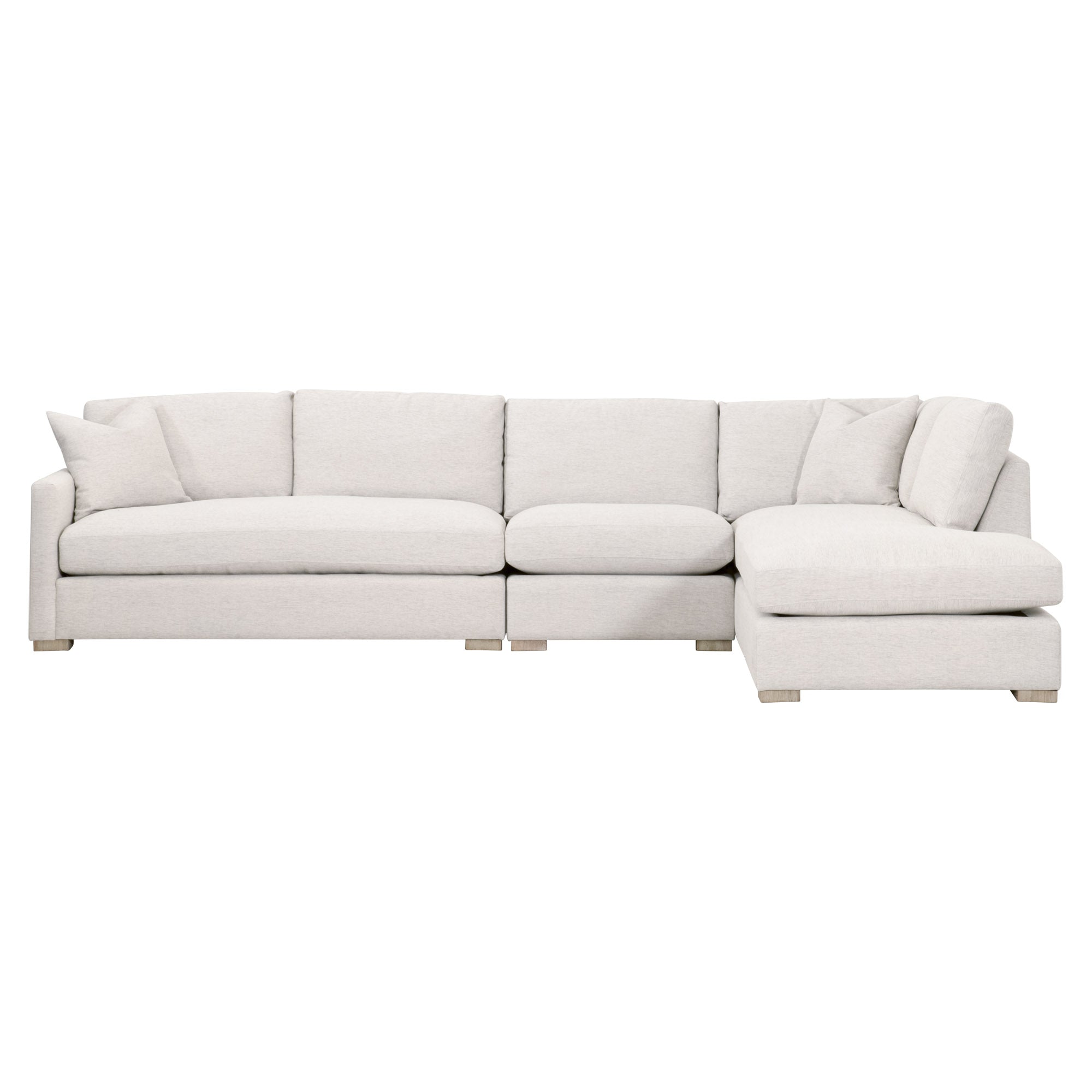 Clara Modular 1-Seat Armless Chair Sectionals Essentials For Living , Black Friday Sale Essentials For Living Furniture Sale, Old Bones Co, Mid Century Furniture Sale, Four Hands Furniture, Black Friday Sale Clara Modular 1-Seat Armless Chair,Gus Sale, Perigold Clara Modular 1-Seat Armless Chair Sectionals Black Friday Sale , Perigold Sale Clara Modular 1-Seat Armless Chair,Clara Modular 1-Seat Armless Chair Lulu and Georgia, Burke Decor Sale Clara Modular 1-Seat Armless Chair, www.oldbonesco.com