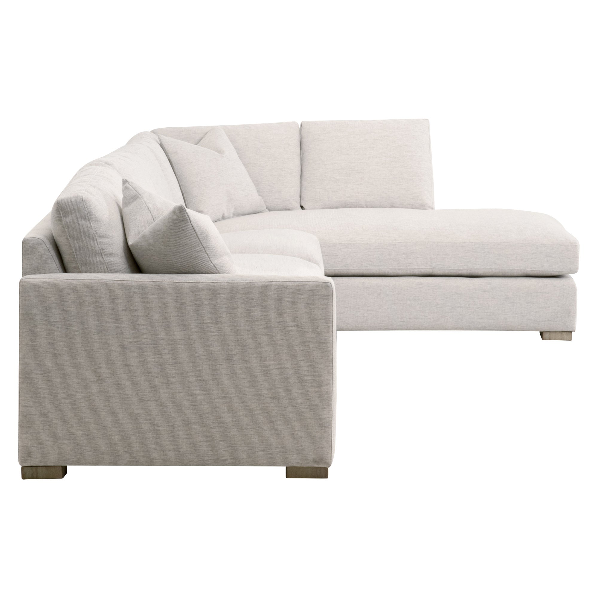 Clara Modular 1-Seat Armless Chair Sectionals Essentials For Living , Black Friday Sale Essentials For Living Furniture Sale, Old Bones Co, Mid Century Furniture Sale, Four Hands Furniture, Black Friday Sale Clara Modular 1-Seat Armless Chair,Gus Sale, Perigold Clara Modular 1-Seat Armless Chair Sectionals Black Friday Sale , Perigold Sale Clara Modular 1-Seat Armless Chair,Clara Modular 1-Seat Armless Chair Lulu and Georgia, Burke Decor Sale Clara Modular 1-Seat Armless Chair, www.oldbonesco.com