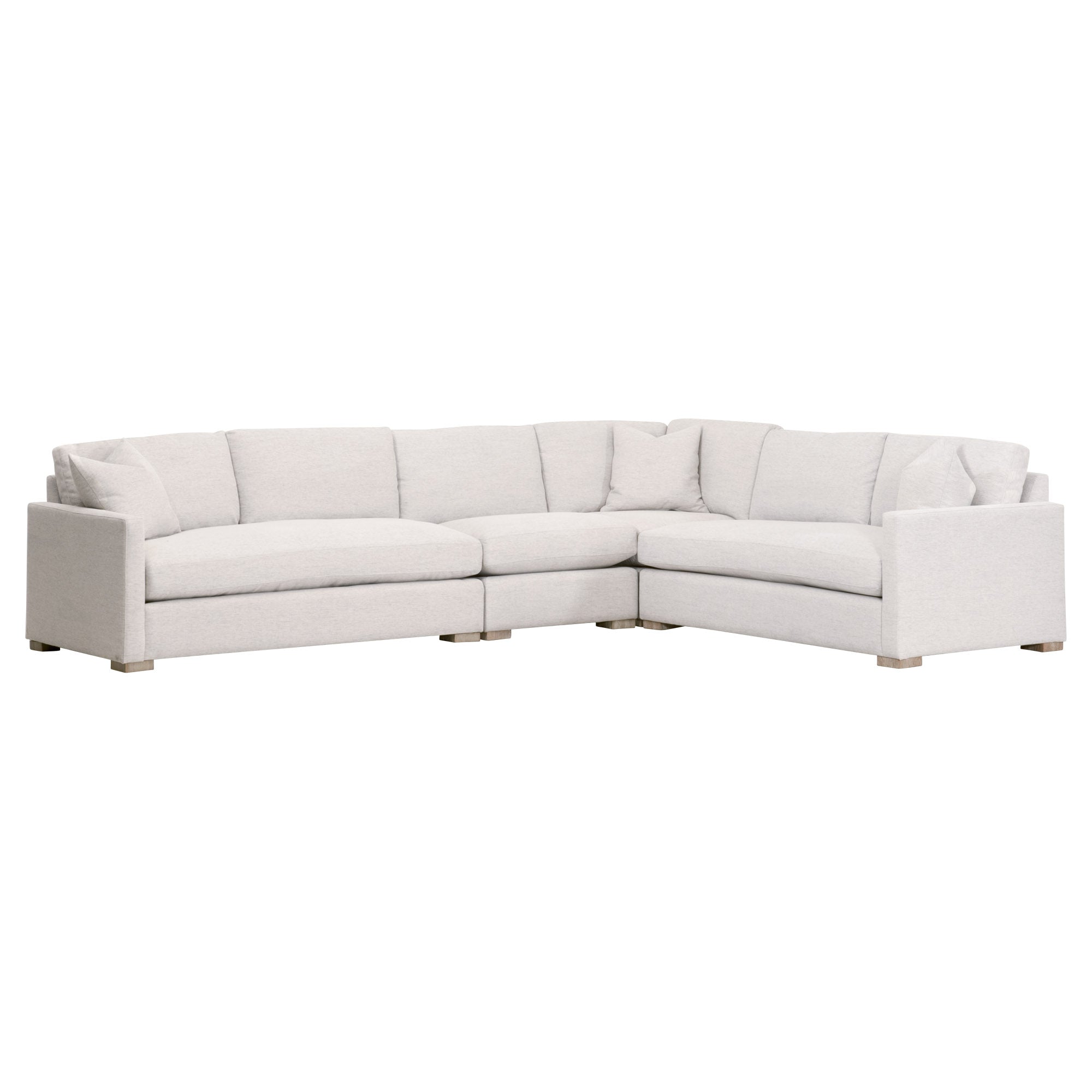 Clara Modular 1-Seat Armless Chair Sectionals Essentials For Living , Black Friday Sale Essentials For Living Furniture Sale, Old Bones Co, Mid Century Furniture Sale, Four Hands Furniture, Black Friday Sale Clara Modular 1-Seat Armless Chair,Gus Sale, Perigold Clara Modular 1-Seat Armless Chair Sectionals Black Friday Sale , Perigold Sale Clara Modular 1-Seat Armless Chair,Clara Modular 1-Seat Armless Chair Lulu and Georgia, Burke Decor Sale Clara Modular 1-Seat Armless Chair, www.oldbonesco.com