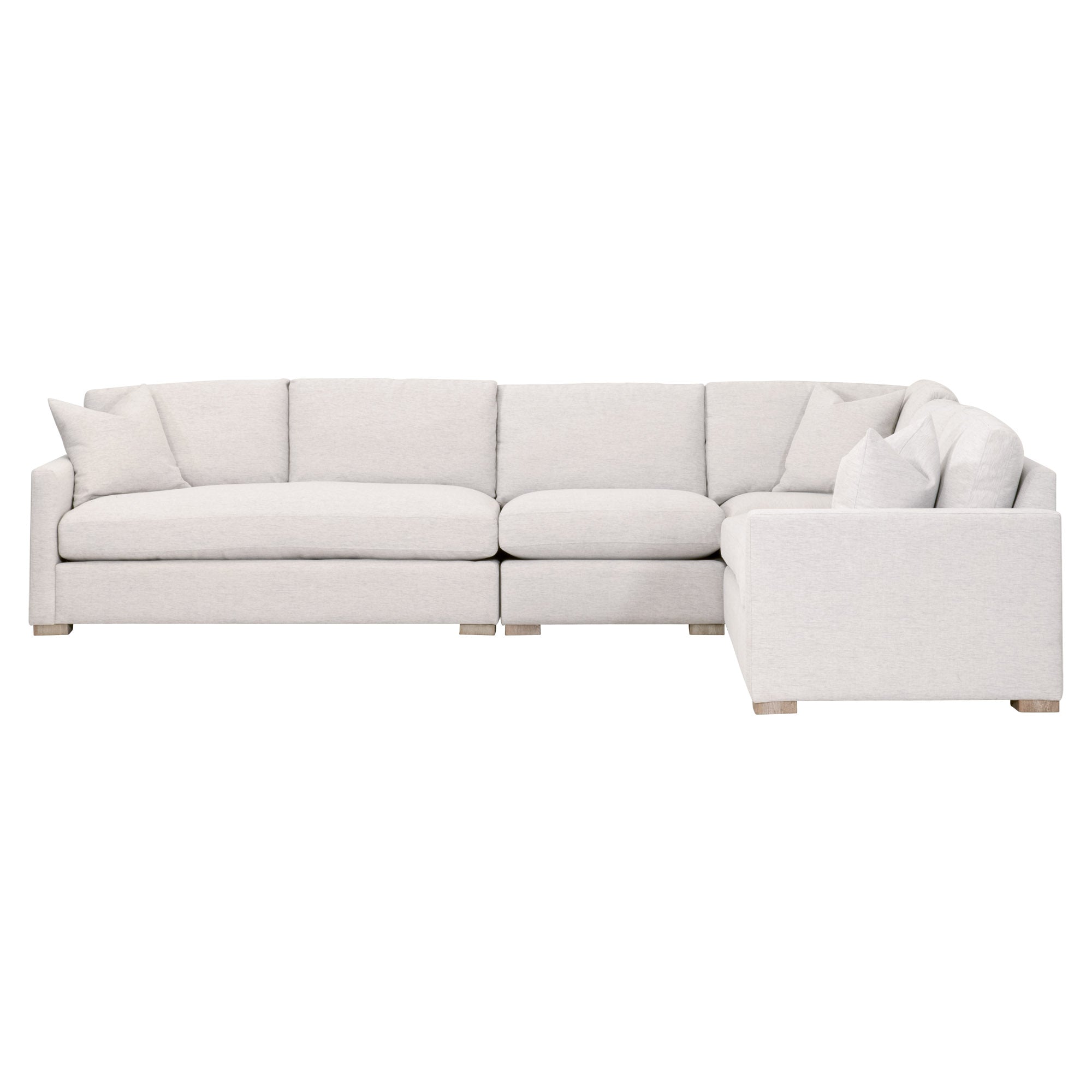 Clara Modular 1-Seat Armless Chair Sectionals Essentials For Living , Black Friday Sale Essentials For Living Furniture Sale, Old Bones Co, Mid Century Furniture Sale, Four Hands Furniture, Black Friday Sale Clara Modular 1-Seat Armless Chair,Gus Sale, Perigold Clara Modular 1-Seat Armless Chair Sectionals Black Friday Sale , Perigold Sale Clara Modular 1-Seat Armless Chair,Clara Modular 1-Seat Armless Chair Lulu and Georgia, Burke Decor Sale Clara Modular 1-Seat Armless Chair, www.oldbonesco.com