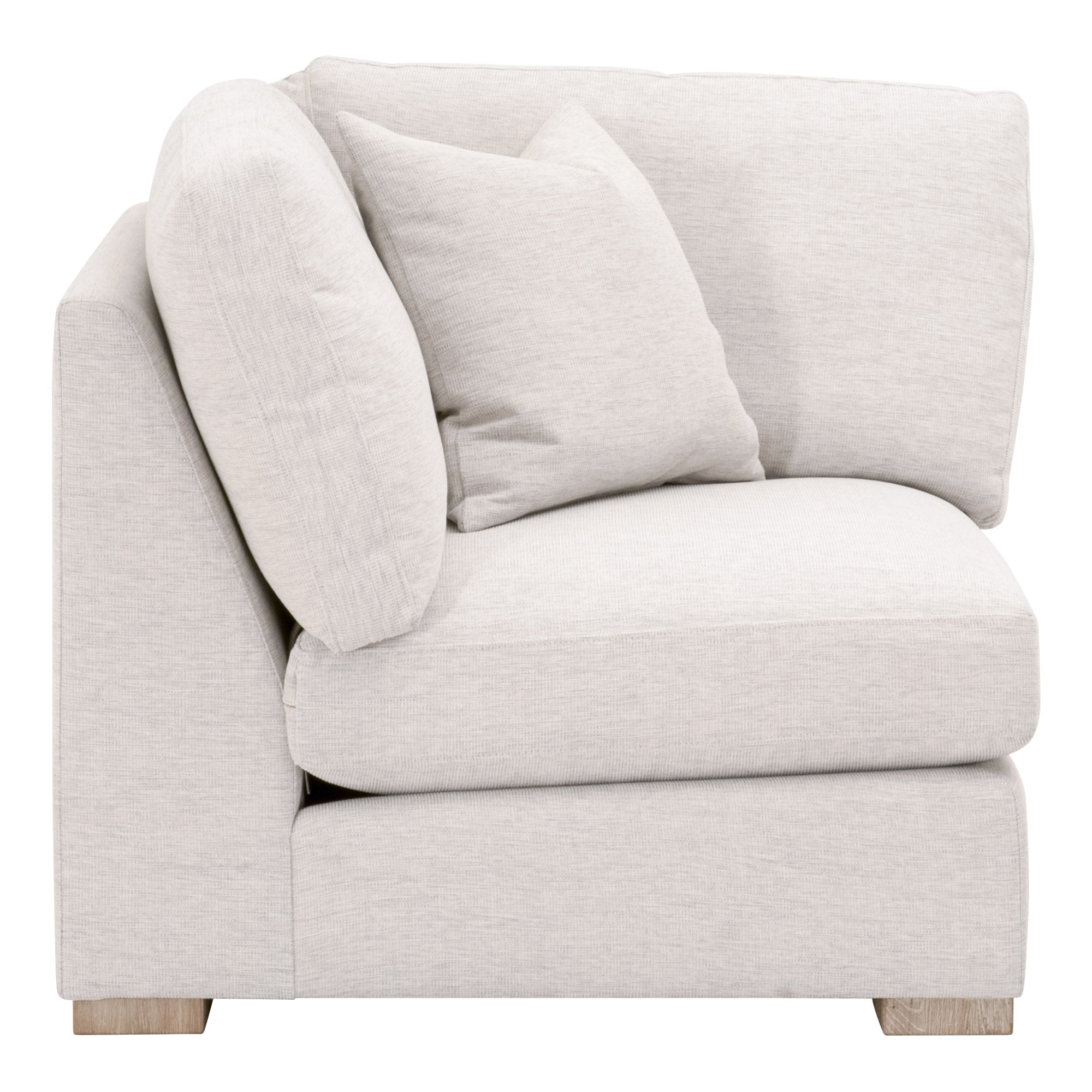 Clara Modular Corner Chair Sectionals Essentials For Living , Black Friday Sale Essentials For Living Furniture Sale, Old Bones Co, Mid Century Furniture Sale, Four Hands Furniture, Black Friday Sale Clara Modular Corner Chair,Gus Sale, Perigold Clara Modular Corner Chair Sectionals Black Friday Sale , Perigold Sale Clara Modular Corner Chair,Clara Modular Corner Chair Lulu and Georgia, Burke Decor Sale Clara Modular Corner Chair, www.oldbonesco.com