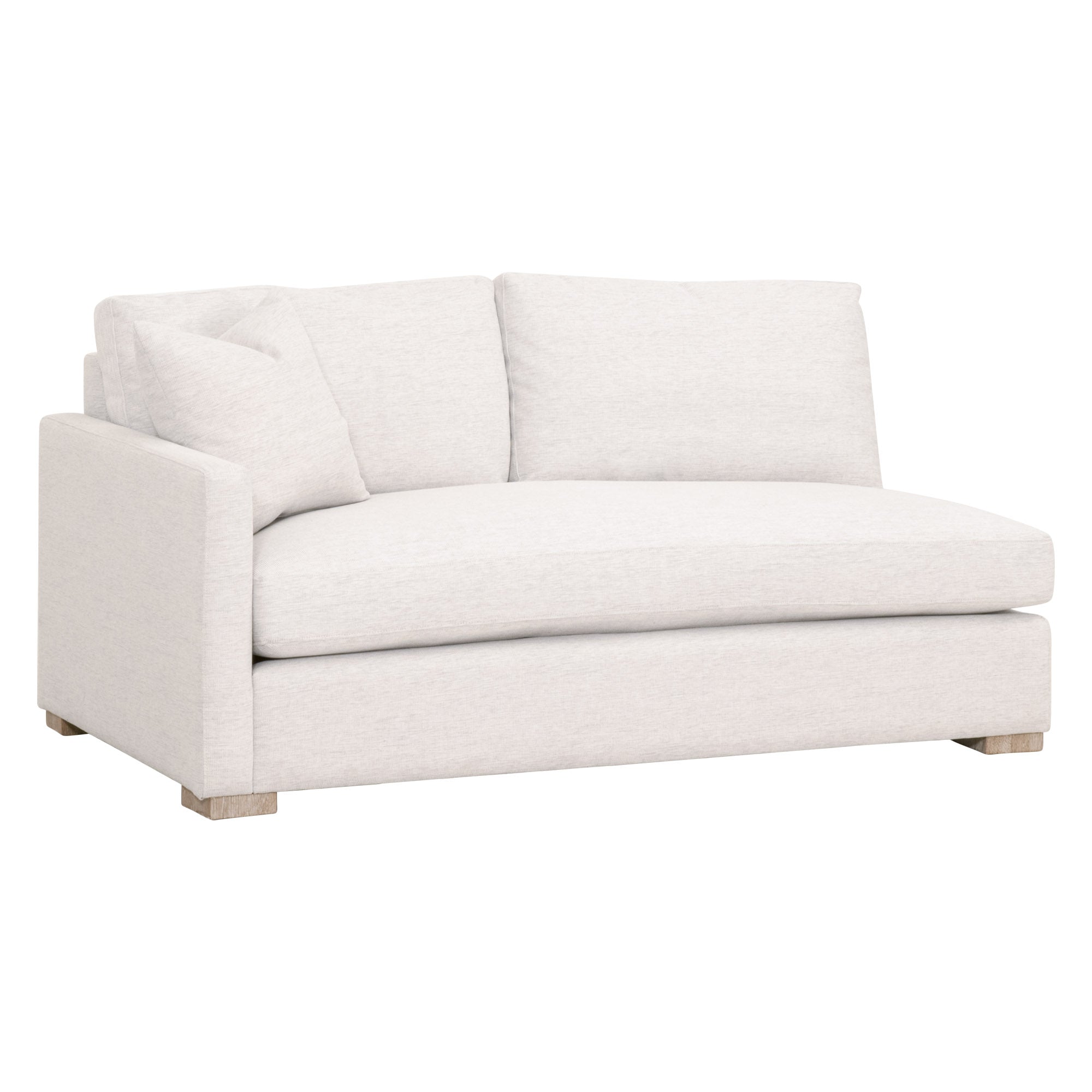 Clara Modular 2-Seat Slim Arm Sofa Sectionals Essentials For Living Left , Black Friday Sale Essentials For Living Furniture Sale, Old Bones Co, Mid Century Furniture Sale, Four Hands Furniture, Black Friday Sale Clara Modular 2-Seat Slim Arm Sofa,Gus Sale, Perigold Clara Modular 2-Seat Slim Arm Sofa Sectionals Black Friday Sale , Perigold Sale Clara Modular 2-Seat Slim Arm Sofa,Clara Modular 2-Seat Slim Arm Sofa Lulu and Georgia, Burke Decor Sale Clara Modular 2-Seat Slim Arm Sofa, www.oldbonesco.com