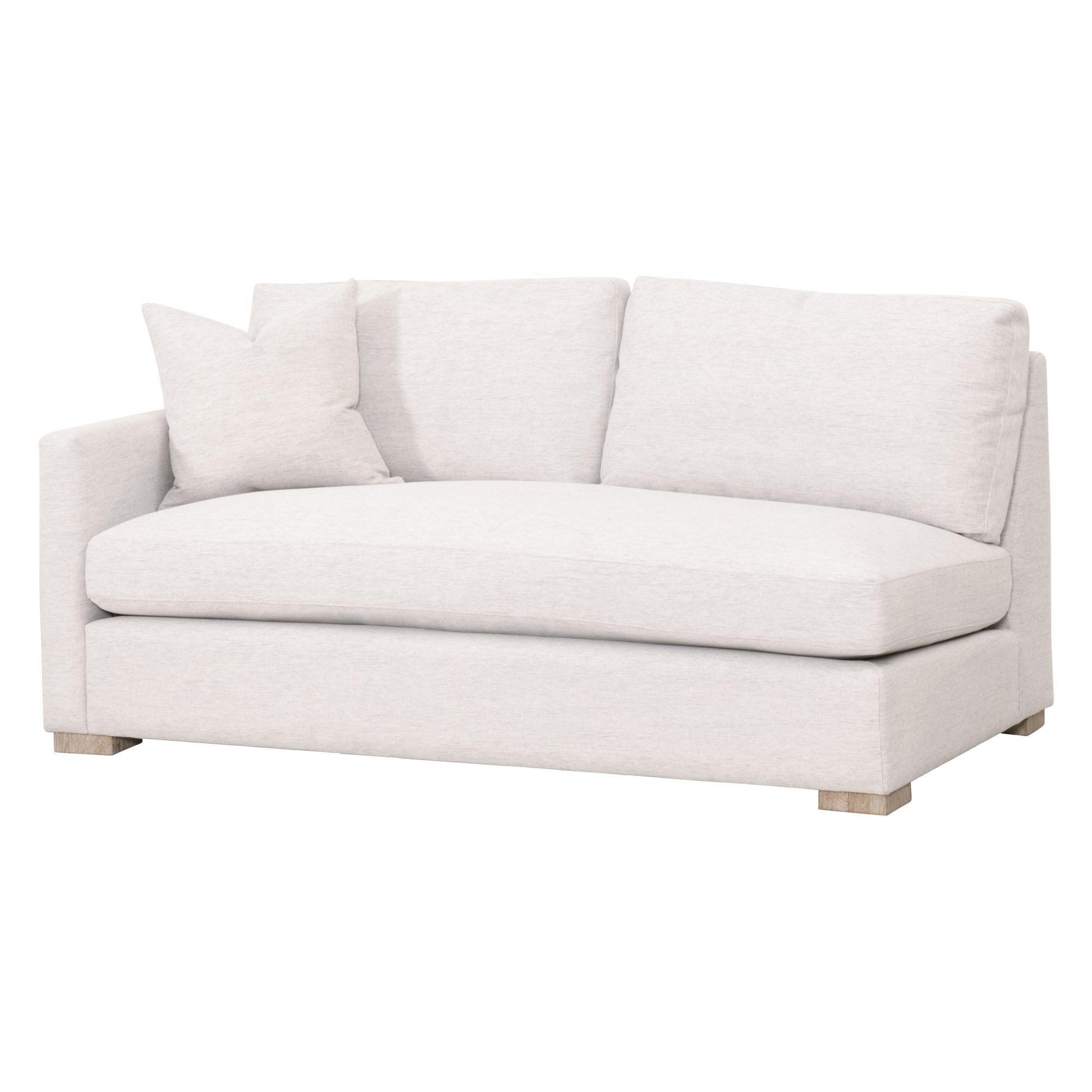 Clara Modular 2-Seat Slim Arm Sofa Sectionals Essentials For Living , Black Friday Sale Essentials For Living Furniture Sale, Old Bones Co, Mid Century Furniture Sale, Four Hands Furniture, Black Friday Sale Clara Modular 2-Seat Slim Arm Sofa,Gus Sale, Perigold Clara Modular 2-Seat Slim Arm Sofa Sectionals Black Friday Sale , Perigold Sale Clara Modular 2-Seat Slim Arm Sofa,Clara Modular 2-Seat Slim Arm Sofa Lulu and Georgia, Burke Decor Sale Clara Modular 2-Seat Slim Arm Sofa, www.oldbonesco.com