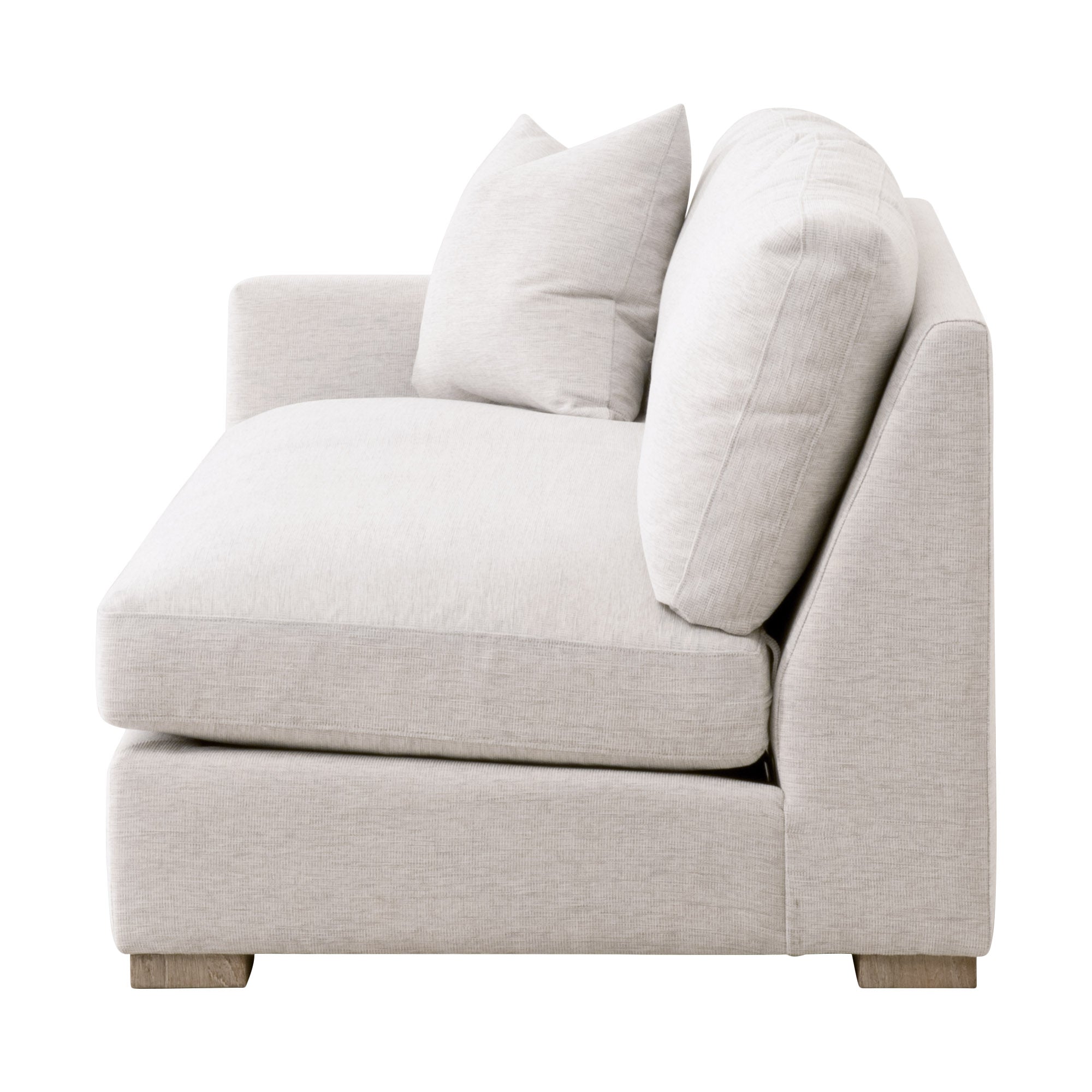 Clara Modular 2-Seat Slim Arm Sofa Sectionals Essentials For Living , Black Friday Sale Essentials For Living Furniture Sale, Old Bones Co, Mid Century Furniture Sale, Four Hands Furniture, Black Friday Sale Clara Modular 2-Seat Slim Arm Sofa,Gus Sale, Perigold Clara Modular 2-Seat Slim Arm Sofa Sectionals Black Friday Sale , Perigold Sale Clara Modular 2-Seat Slim Arm Sofa,Clara Modular 2-Seat Slim Arm Sofa Lulu and Georgia, Burke Decor Sale Clara Modular 2-Seat Slim Arm Sofa, www.oldbonesco.com