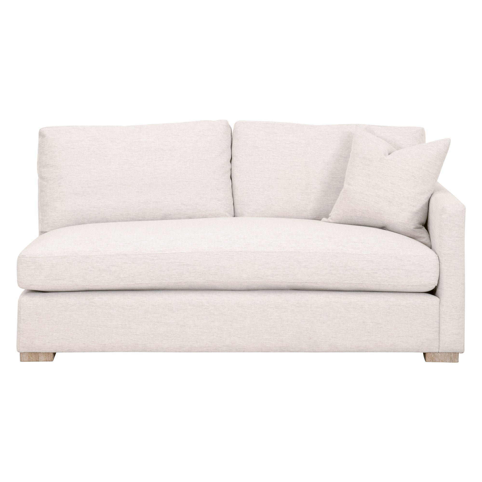 Clara Modular 2-Seat Slim Arm Sofa Sectionals Essentials For Living , Black Friday Sale Essentials For Living Furniture Sale, Old Bones Co, Mid Century Furniture Sale, Four Hands Furniture, Black Friday Sale Clara Modular 2-Seat Slim Arm Sofa,Gus Sale, Perigold Clara Modular 2-Seat Slim Arm Sofa Sectionals Black Friday Sale , Perigold Sale Clara Modular 2-Seat Slim Arm Sofa,Clara Modular 2-Seat Slim Arm Sofa Lulu and Georgia, Burke Decor Sale Clara Modular 2-Seat Slim Arm Sofa, www.oldbonesco.com