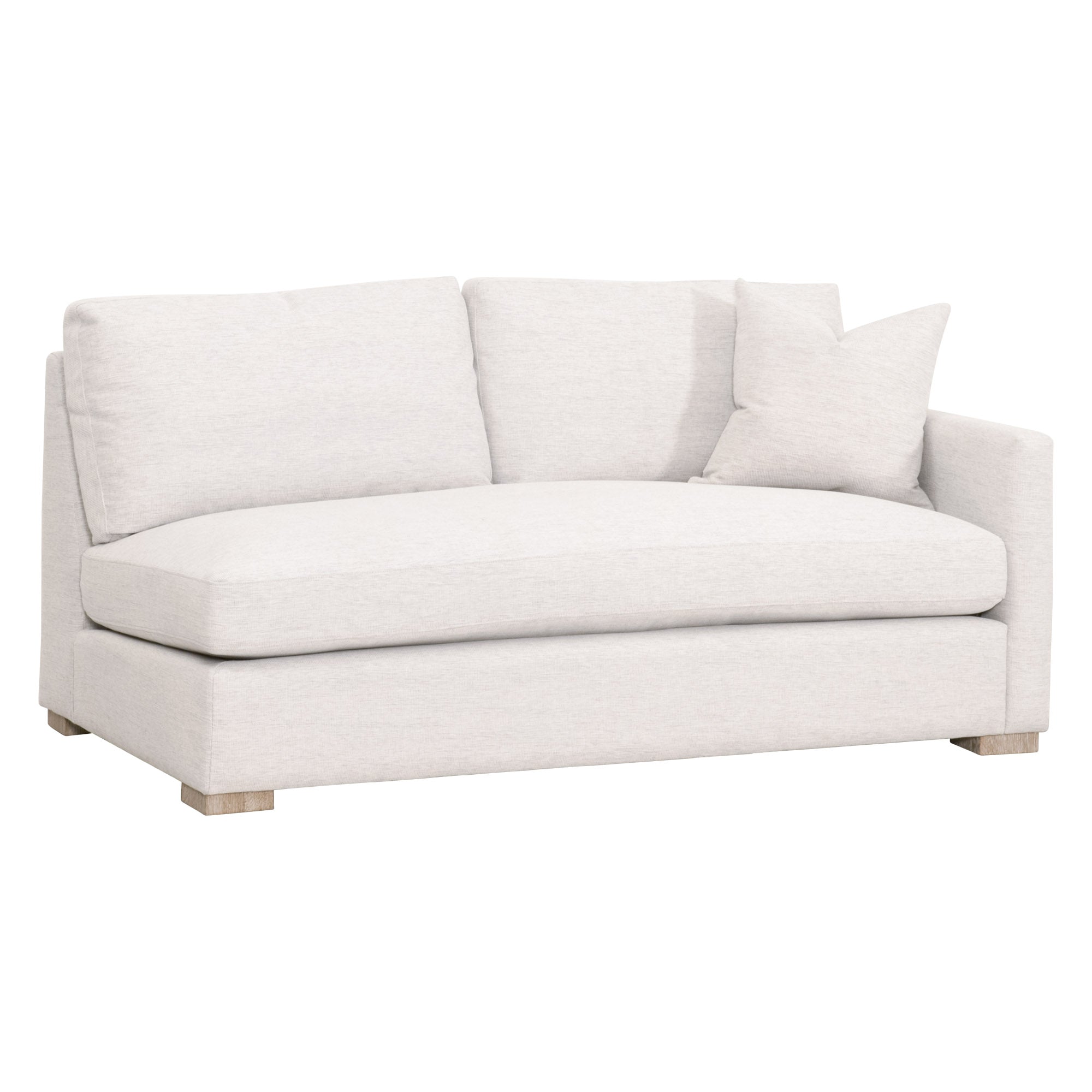 Clara Modular 2-Seat Slim Arm Sofa Sectionals Essentials For Living , Black Friday Sale Essentials For Living Furniture Sale, Old Bones Co, Mid Century Furniture Sale, Four Hands Furniture, Black Friday Sale Clara Modular 2-Seat Slim Arm Sofa,Gus Sale, Perigold Clara Modular 2-Seat Slim Arm Sofa Sectionals Black Friday Sale , Perigold Sale Clara Modular 2-Seat Slim Arm Sofa,Clara Modular 2-Seat Slim Arm Sofa Lulu and Georgia, Burke Decor Sale Clara Modular 2-Seat Slim Arm Sofa, www.oldbonesco.com