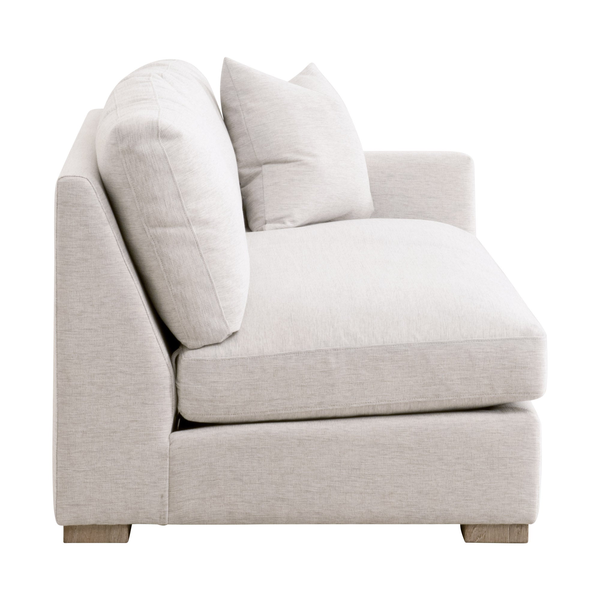 Clara Modular 2-Seat Slim Arm Sofa Sectionals Essentials For Living , Black Friday Sale Essentials For Living Furniture Sale, Old Bones Co, Mid Century Furniture Sale, Four Hands Furniture, Black Friday Sale Clara Modular 2-Seat Slim Arm Sofa,Gus Sale, Perigold Clara Modular 2-Seat Slim Arm Sofa Sectionals Black Friday Sale , Perigold Sale Clara Modular 2-Seat Slim Arm Sofa,Clara Modular 2-Seat Slim Arm Sofa Lulu and Georgia, Burke Decor Sale Clara Modular 2-Seat Slim Arm Sofa, www.oldbonesco.com