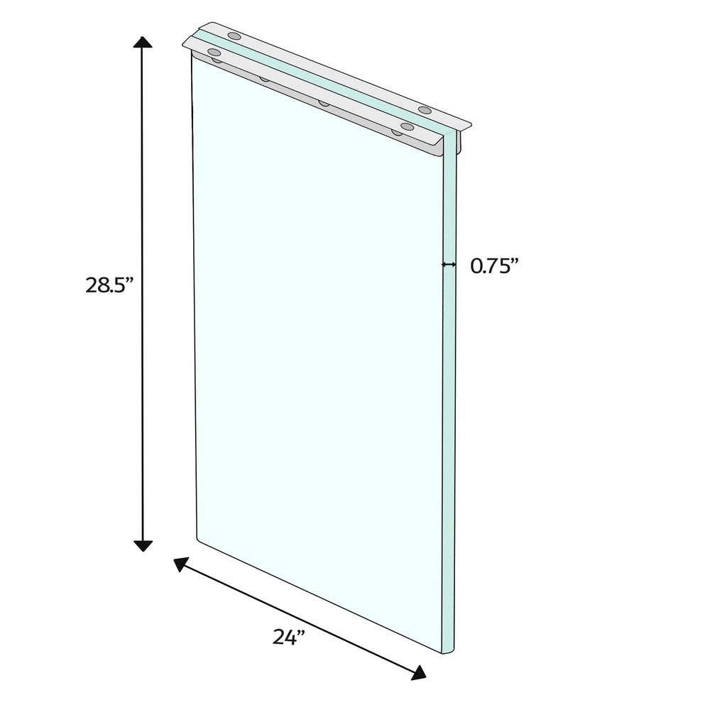 Clear Glass Slab Table Base - Dining Height (Set of 2) Table Base Urbia , Black Friday Sale Urbia Furniture Sale, Old Bones Co, Mid Century Furniture Sale, Four Hands Furniture, Black Friday Sale Clear Glass Slab Table Base - Dining Height (Set of 2),Gus Sale, Perigold Clear Glass Slab Table Base - Dining Height (Set of 2) Table Base Black Friday Sale , Perigold Sale Clear Glass Slab Table Base - Dining Height (Set of 2),Clear Glass Slab Table Base - Dining Height (Set of 2) Lulu and Georgia, Burke Decor Sa