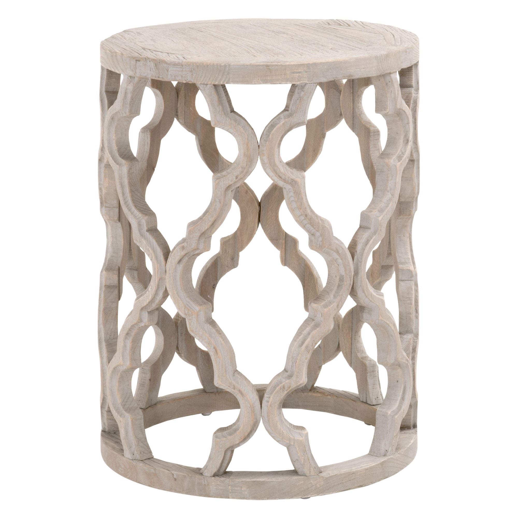 Clover End Table Side & End Tables Essentials For Living , Black Friday Sale Essentials For Living Furniture Sale, Old Bones Co, Mid Century Furniture Sale, Four Hands Furniture, Black Friday Sale Clover End Table,Gus Sale, Perigold Clover End Table Side & End Tables Black Friday Sale , Perigold Sale Clover End Table,Clover End Table Lulu and Georgia, Burke Decor Sale Clover End Table, www.oldbonesco.com