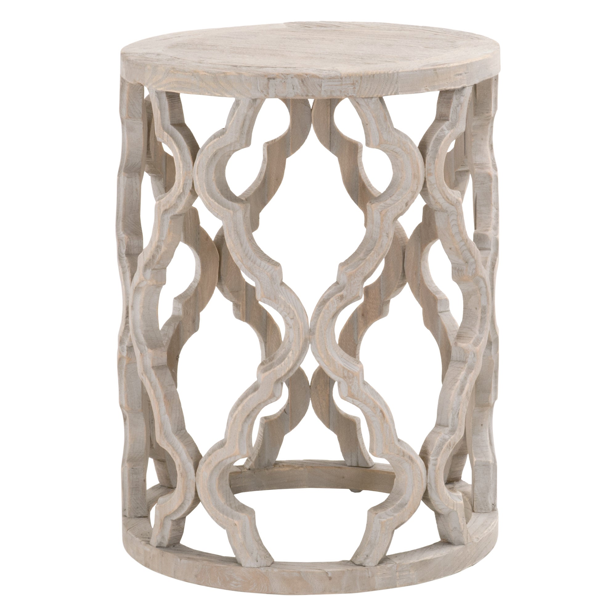 Clover End Table Side & End Tables Essentials For Living , Black Friday Sale Essentials For Living Furniture Sale, Old Bones Co, Mid Century Furniture Sale, Four Hands Furniture, Black Friday Sale Clover End Table,Gus Sale, Perigold Clover End Table Side & End Tables Black Friday Sale , Perigold Sale Clover End Table,Clover End Table Lulu and Georgia, Burke Decor Sale Clover End Table, www.oldbonesco.com