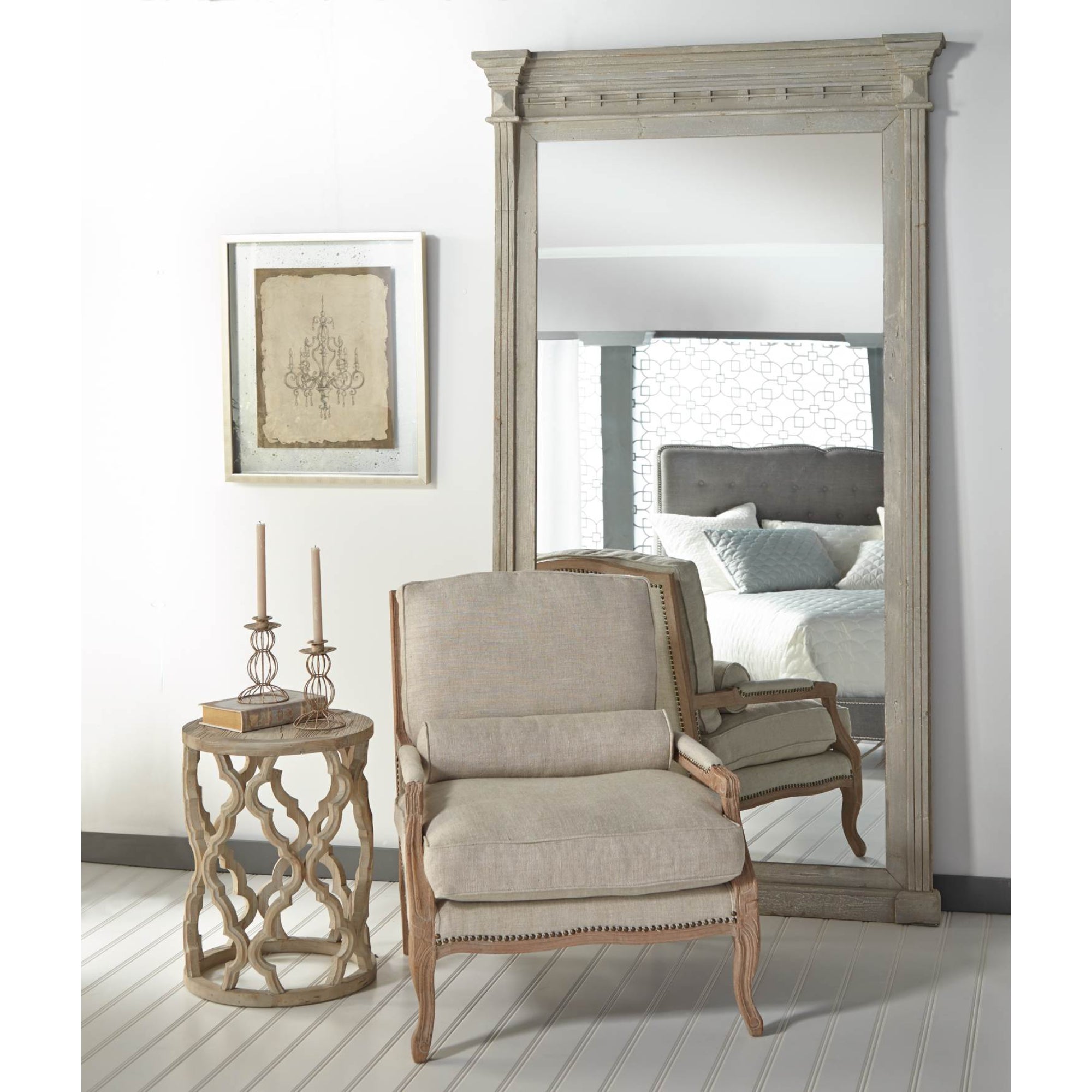 Clover End Table Side & End Tables Essentials For Living , Black Friday Sale Essentials For Living Furniture Sale, Old Bones Co, Mid Century Furniture Sale, Four Hands Furniture, Black Friday Sale Clover End Table,Gus Sale, Perigold Clover End Table Side & End Tables Black Friday Sale , Perigold Sale Clover End Table,Clover End Table Lulu and Georgia, Burke Decor Sale Clover End Table, www.oldbonesco.com