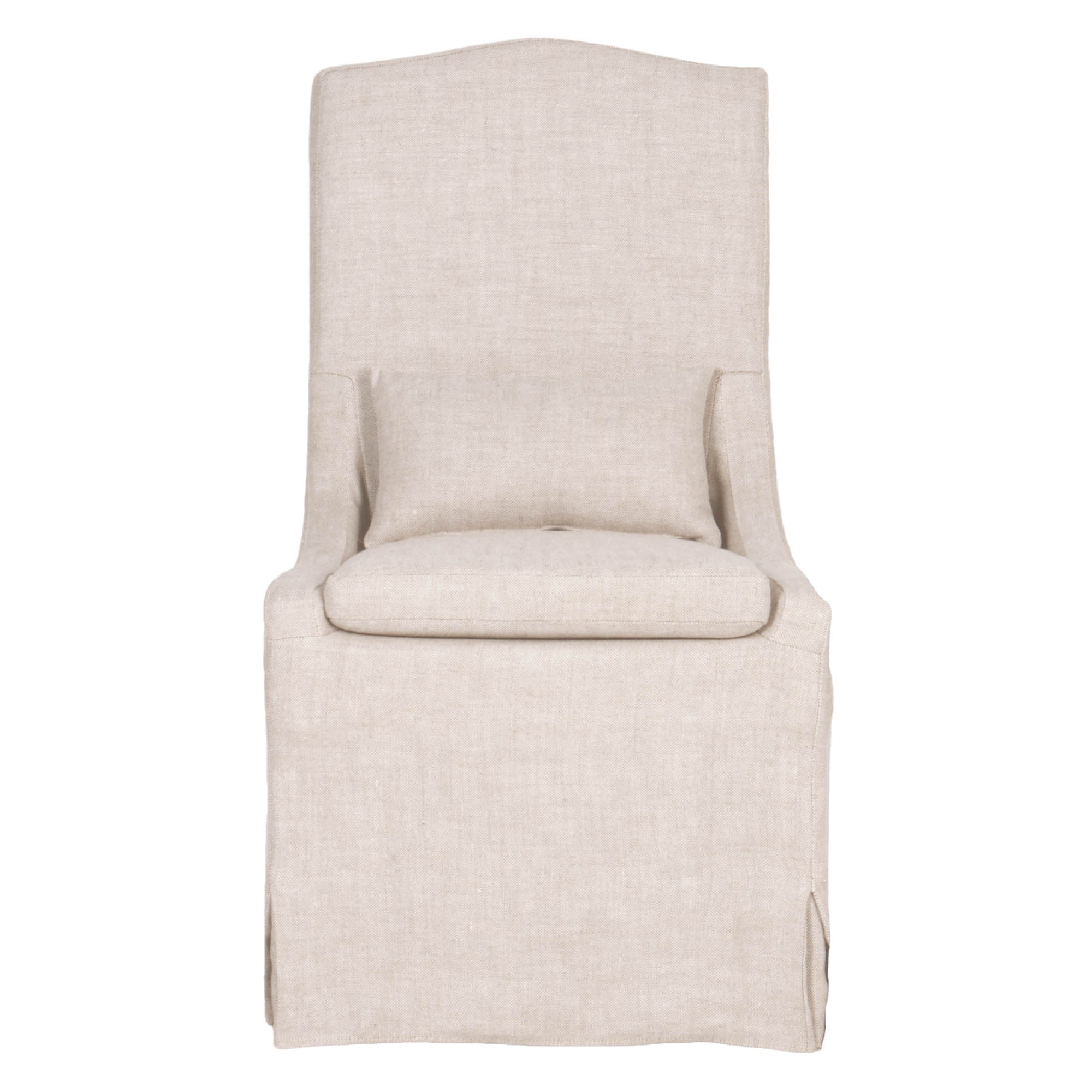 Colette Slipcover Dining Chair - Set of 2 Dining Chairs Essentials For Living , Black Friday Sale Essentials For Living Furniture Sale, Old Bones Co, Mid Century Furniture Sale, Four Hands Furniture, Black Friday Sale Colette Slipcover Dining Chair - Set of 2,Gus Sale, Perigold Colette Slipcover Dining Chair - Set of 2 Dining Chairs Black Friday Sale , Perigold Sale Colette Slipcover Dining Chair - Set of 2,Colette Slipcover Dining Chair - Set of 2 Lulu and Georgia, Burke Decor Sale Colette Slipcover Dining