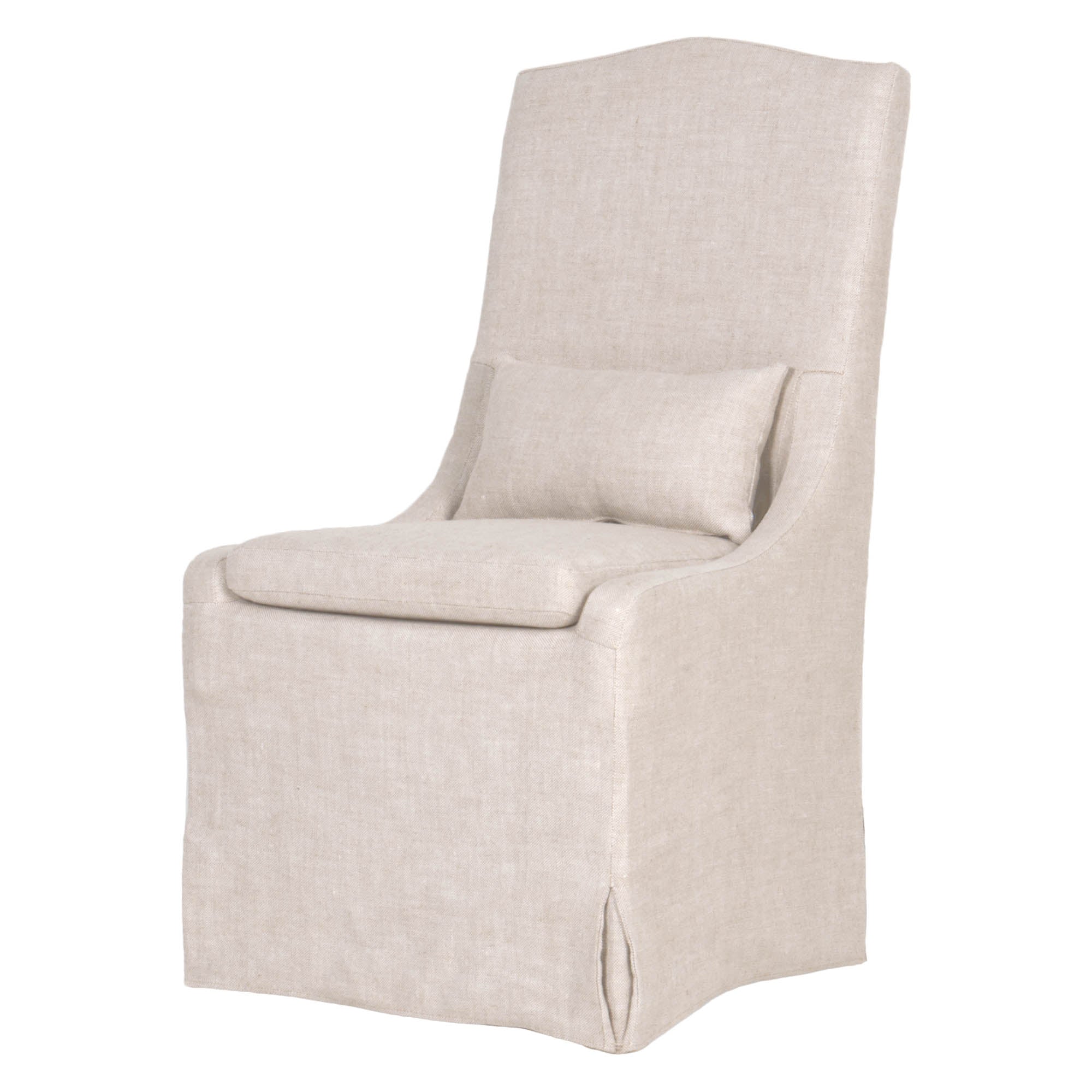 Colette Slipcover Dining Chair - Set of 2 Dining Chairs Essentials For Living , Black Friday Sale Essentials For Living Furniture Sale, Old Bones Co, Mid Century Furniture Sale, Four Hands Furniture, Black Friday Sale Colette Slipcover Dining Chair - Set of 2,Gus Sale, Perigold Colette Slipcover Dining Chair - Set of 2 Dining Chairs Black Friday Sale , Perigold Sale Colette Slipcover Dining Chair - Set of 2,Colette Slipcover Dining Chair - Set of 2 Lulu and Georgia, Burke Decor Sale Colette Slipcover Dining