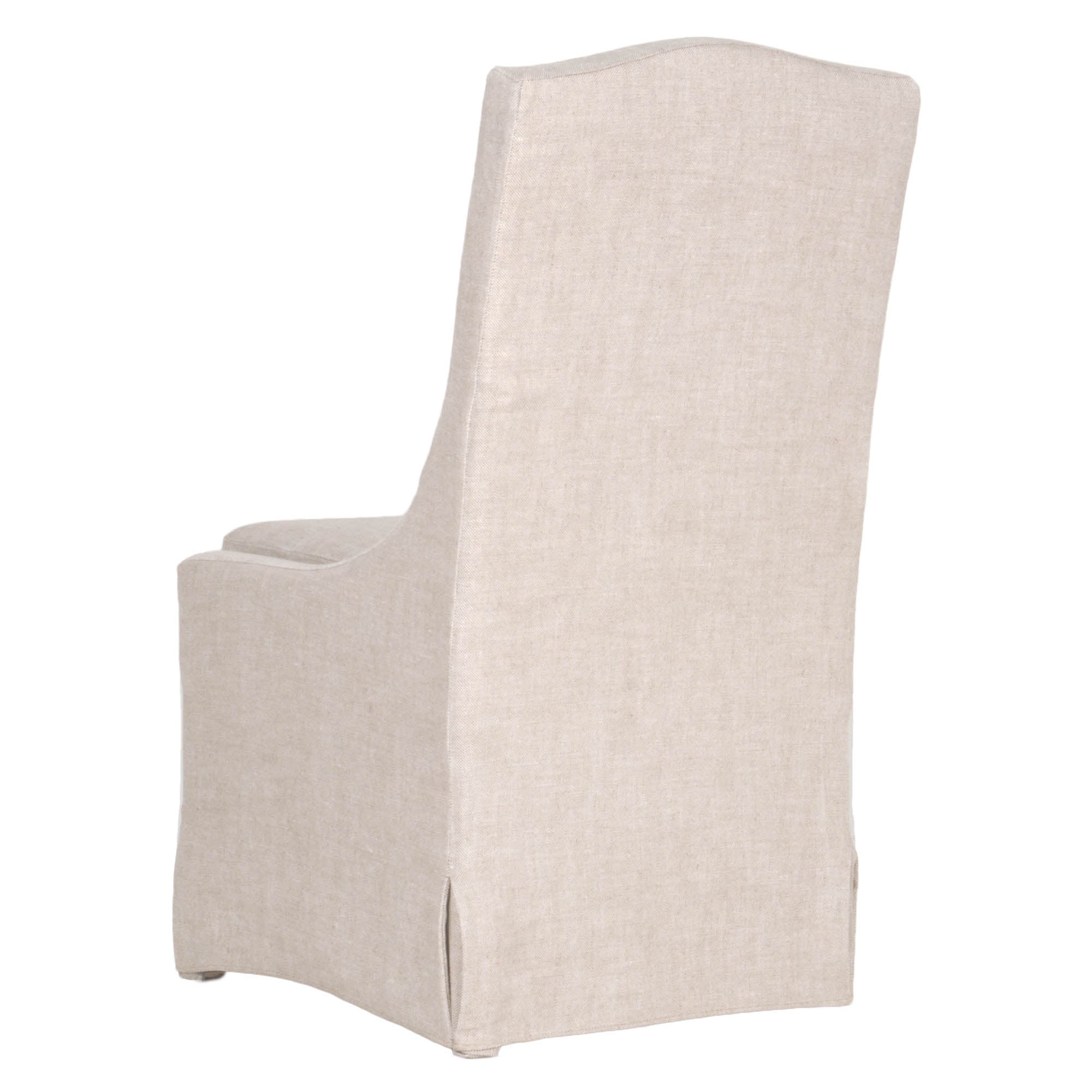 Colette Slipcover Dining Chair - Set of 2 Dining Chairs Essentials For Living , Black Friday Sale Essentials For Living Furniture Sale, Old Bones Co, Mid Century Furniture Sale, Four Hands Furniture, Black Friday Sale Colette Slipcover Dining Chair - Set of 2,Gus Sale, Perigold Colette Slipcover Dining Chair - Set of 2 Dining Chairs Black Friday Sale , Perigold Sale Colette Slipcover Dining Chair - Set of 2,Colette Slipcover Dining Chair - Set of 2 Lulu and Georgia, Burke Decor Sale Colette Slipcover Dining