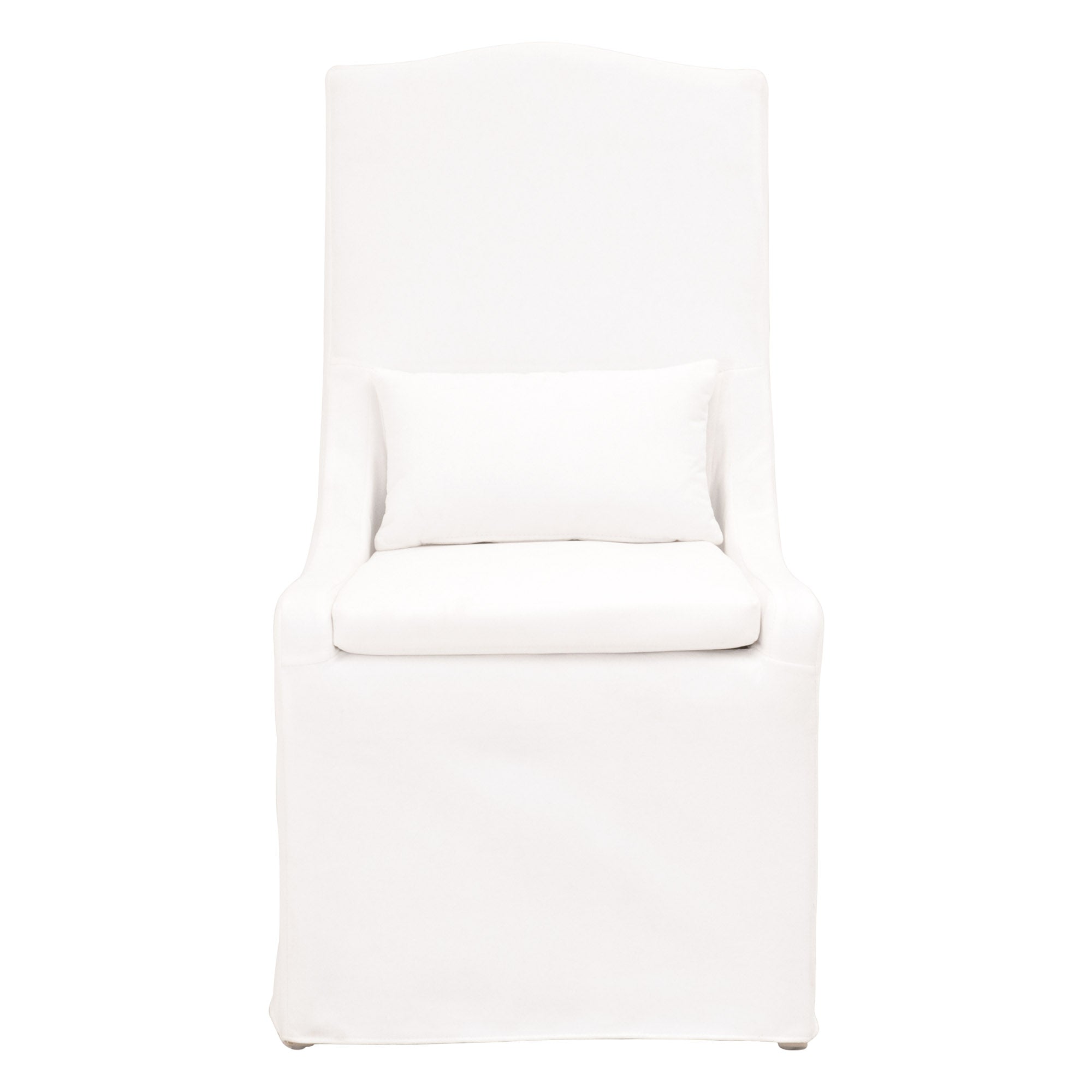 Colette Slipcover Dining Chair - Set of 2 Dining Chairs Essentials For Living , Black Friday Sale Essentials For Living Furniture Sale, Old Bones Co, Mid Century Furniture Sale, Four Hands Furniture, Black Friday Sale Colette Slipcover Dining Chair - Set of 2,Gus Sale, Perigold Colette Slipcover Dining Chair - Set of 2 Dining Chairs Black Friday Sale , Perigold Sale Colette Slipcover Dining Chair - Set of 2,Colette Slipcover Dining Chair - Set of 2 Lulu and Georgia, Burke Decor Sale Colette Slipcover Dining