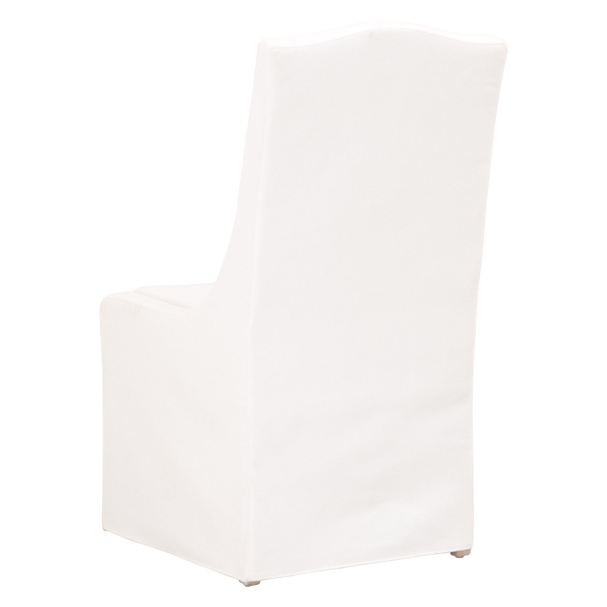 Colette Slipcover Dining Chair - Set of 2 Dining Chairs Essentials For Living , Black Friday Sale Essentials For Living Furniture Sale, Old Bones Co, Mid Century Furniture Sale, Four Hands Furniture, Black Friday Sale Colette Slipcover Dining Chair - Set of 2,Gus Sale, Perigold Colette Slipcover Dining Chair - Set of 2 Dining Chairs Black Friday Sale , Perigold Sale Colette Slipcover Dining Chair - Set of 2,Colette Slipcover Dining Chair - Set of 2 Lulu and Georgia, Burke Decor Sale Colette Slipcover Dining