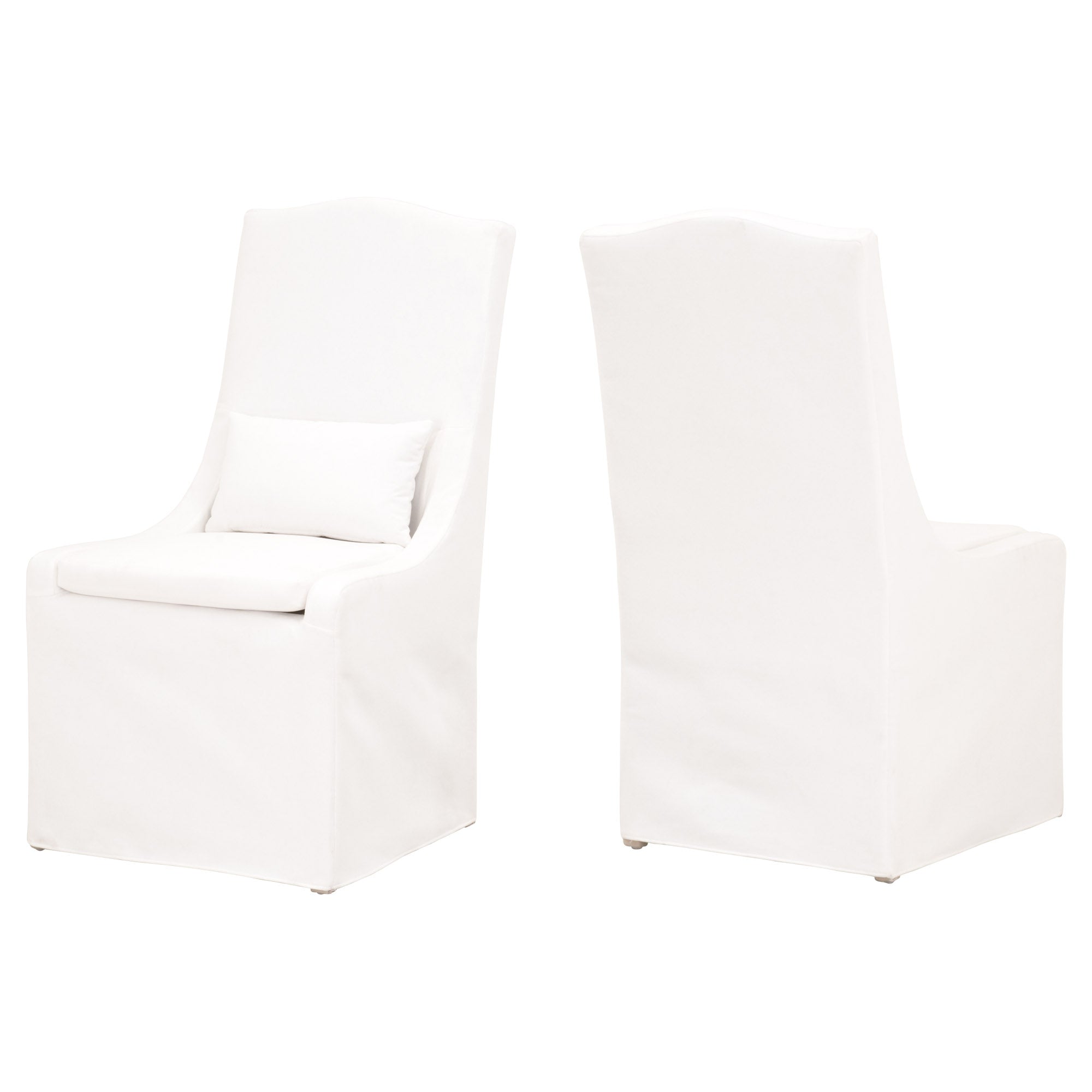 Colette Slipcover Dining Chair - Set of 2 Dining Chairs Essentials For Living LiveSmart Peyton-Pearl , Black Friday Sale Essentials For Living Furniture Sale, Old Bones Co, Mid Century Furniture Sale, Four Hands Furniture, Black Friday Sale Colette Slipcover Dining Chair - Set of 2,Gus Sale, Perigold Colette Slipcover Dining Chair - Set of 2 Dining Chairs Black Friday Sale , Perigold Sale Colette Slipcover Dining Chair - Set of 2,Colette Slipcover Dining Chair - Set of 2 Lulu and Georgia, Burke Decor Sale C