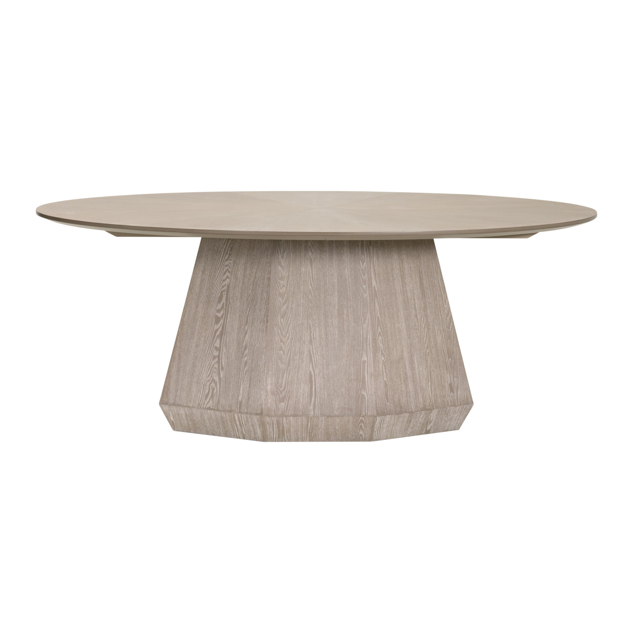 Coulter Oval Dining Table