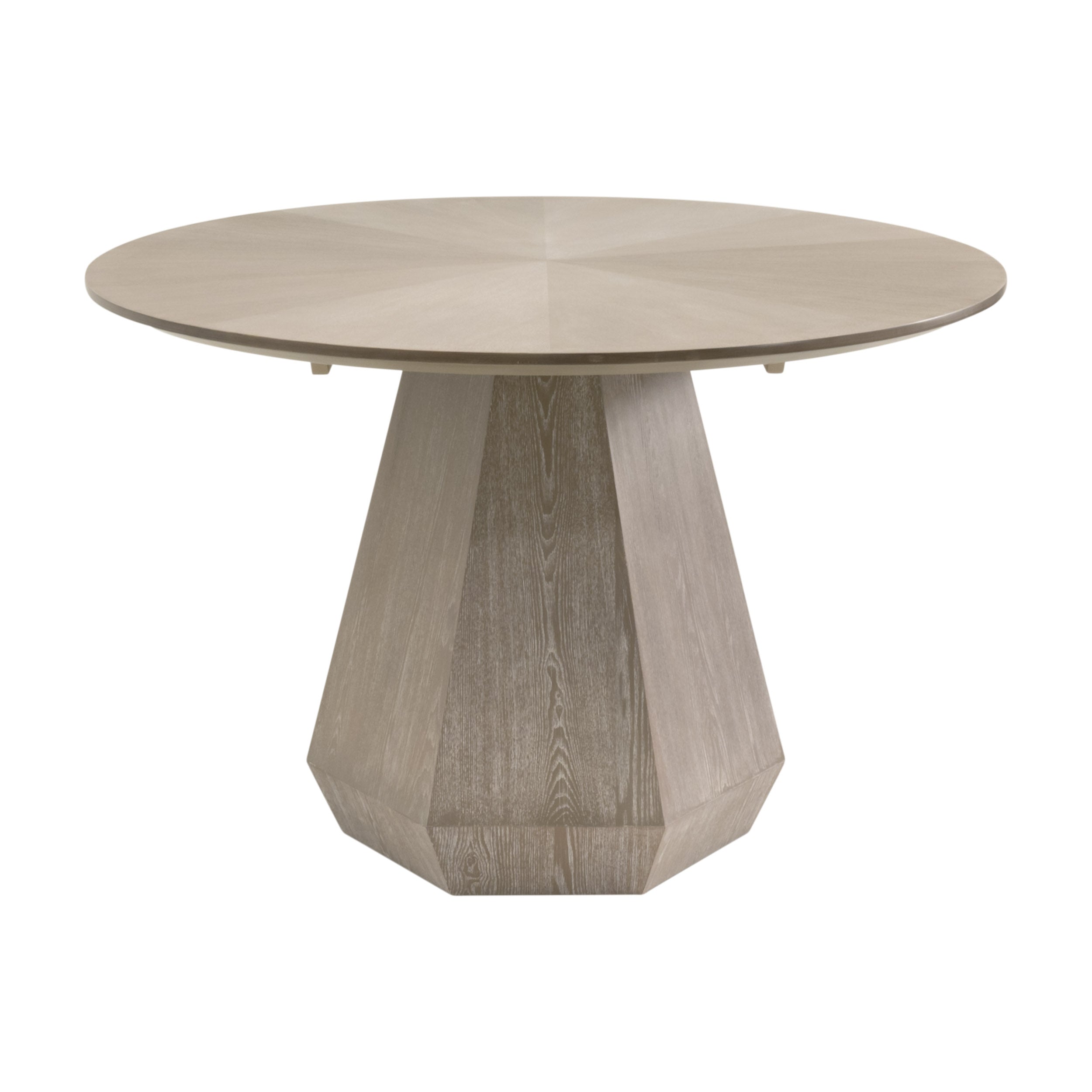 Coulter Oval Dining Table