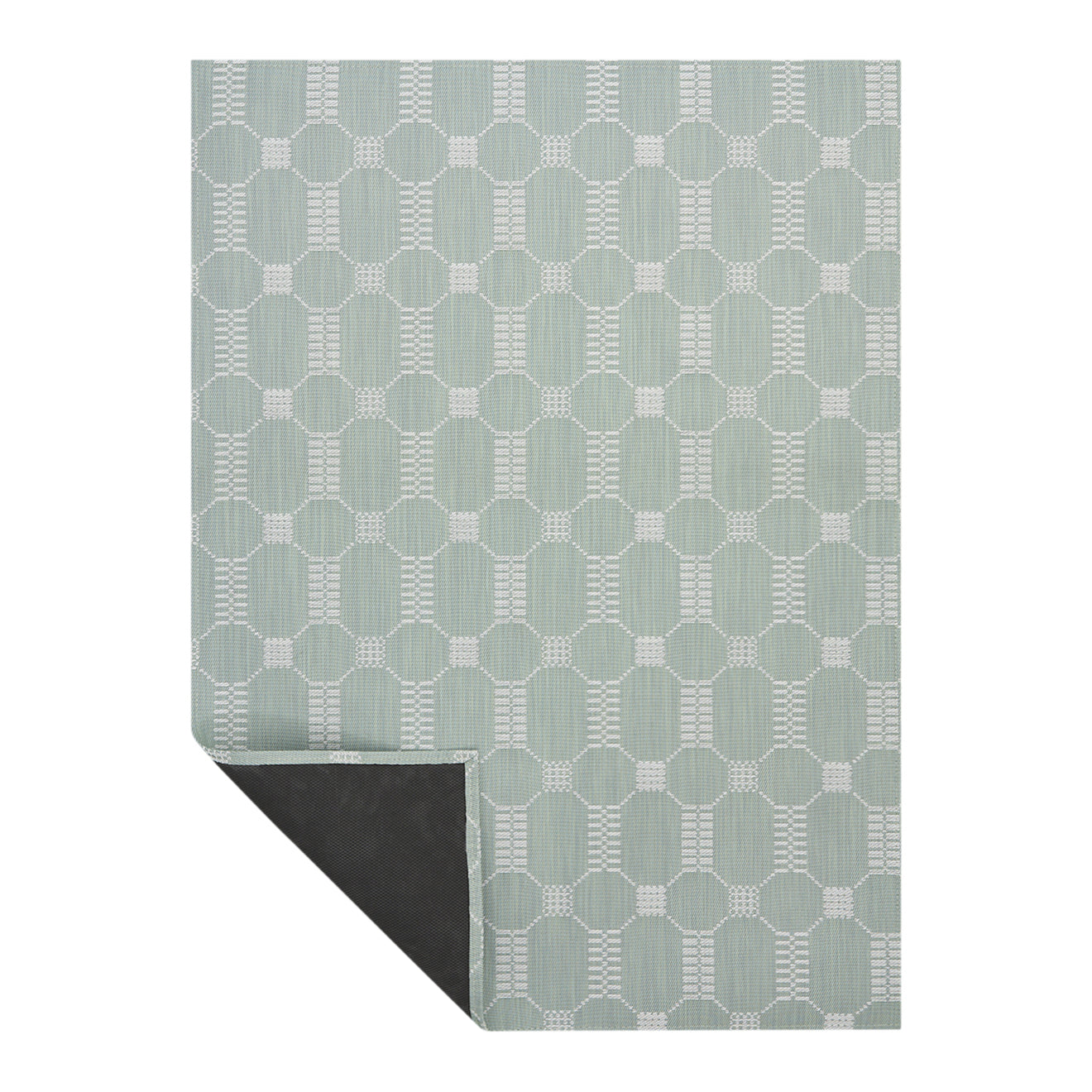 Coverlet Rug