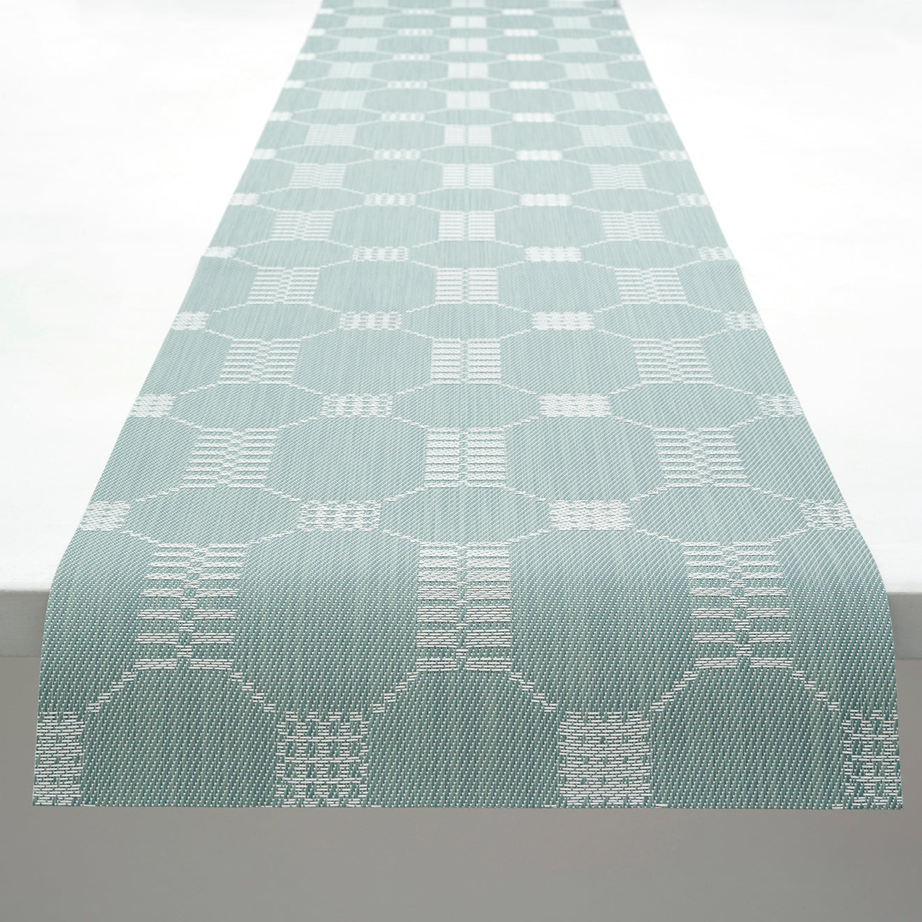Coverlet Table Runner