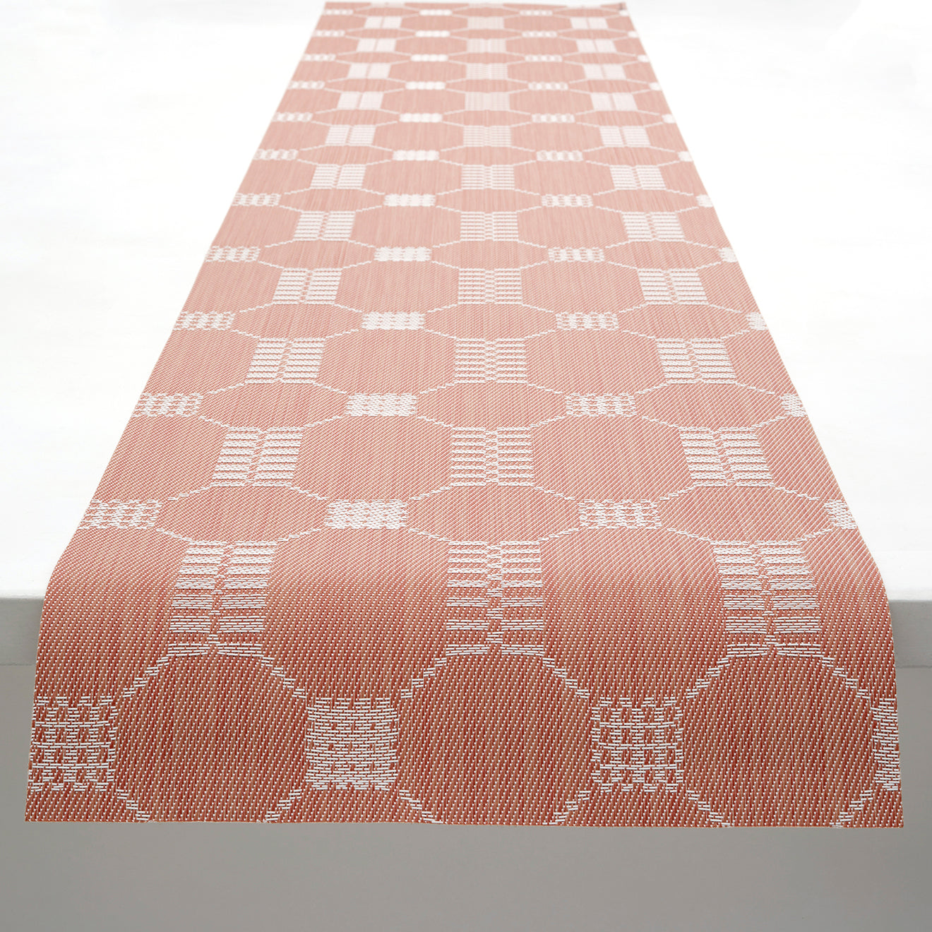Coverlet Table Runner