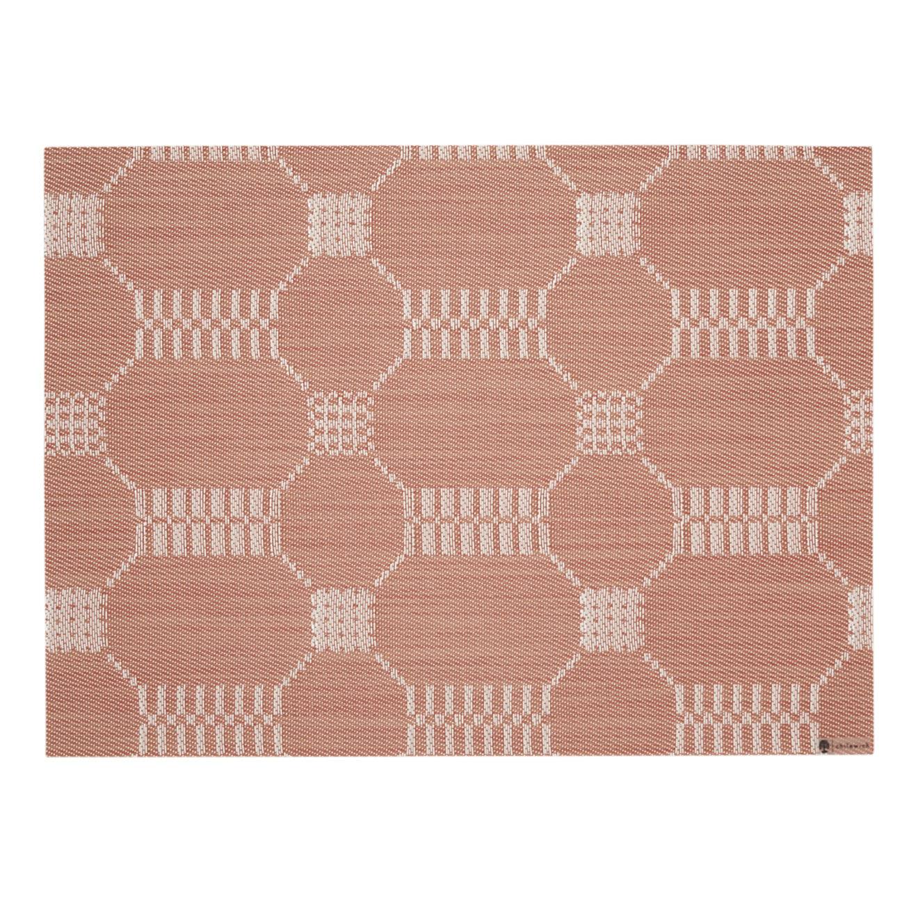 Coverlet Rectangular Placemat