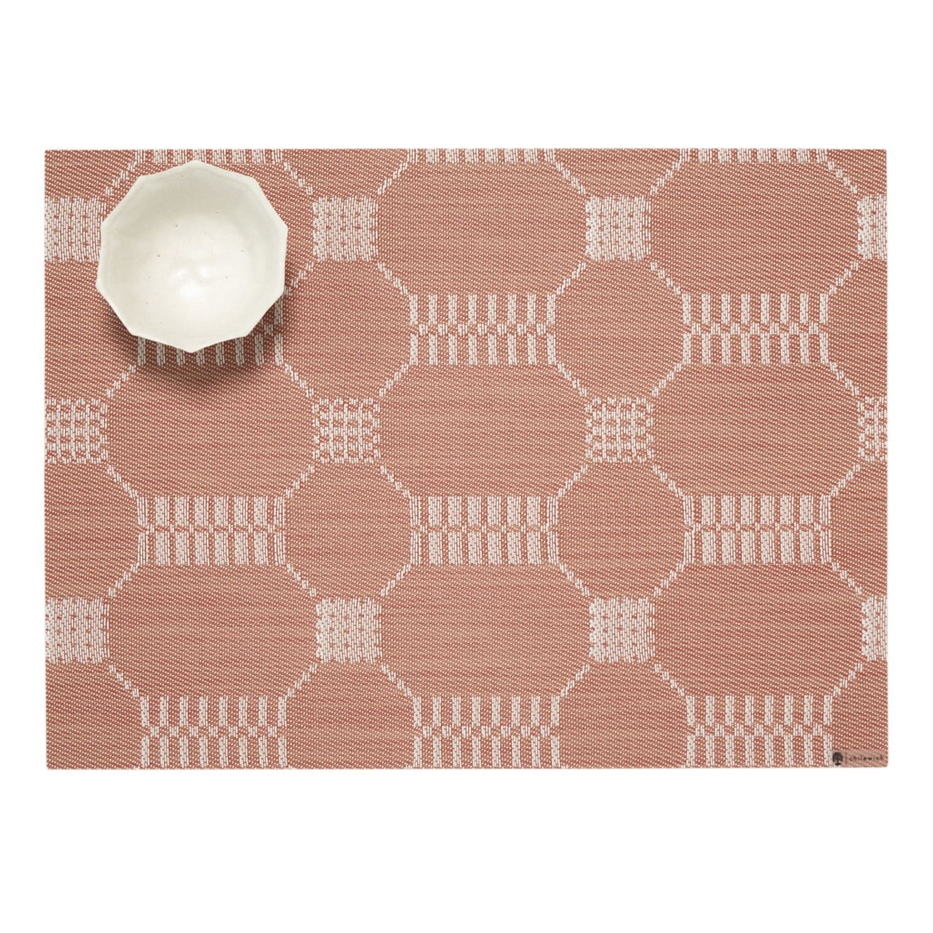 Coverlet Rectangular Placemat