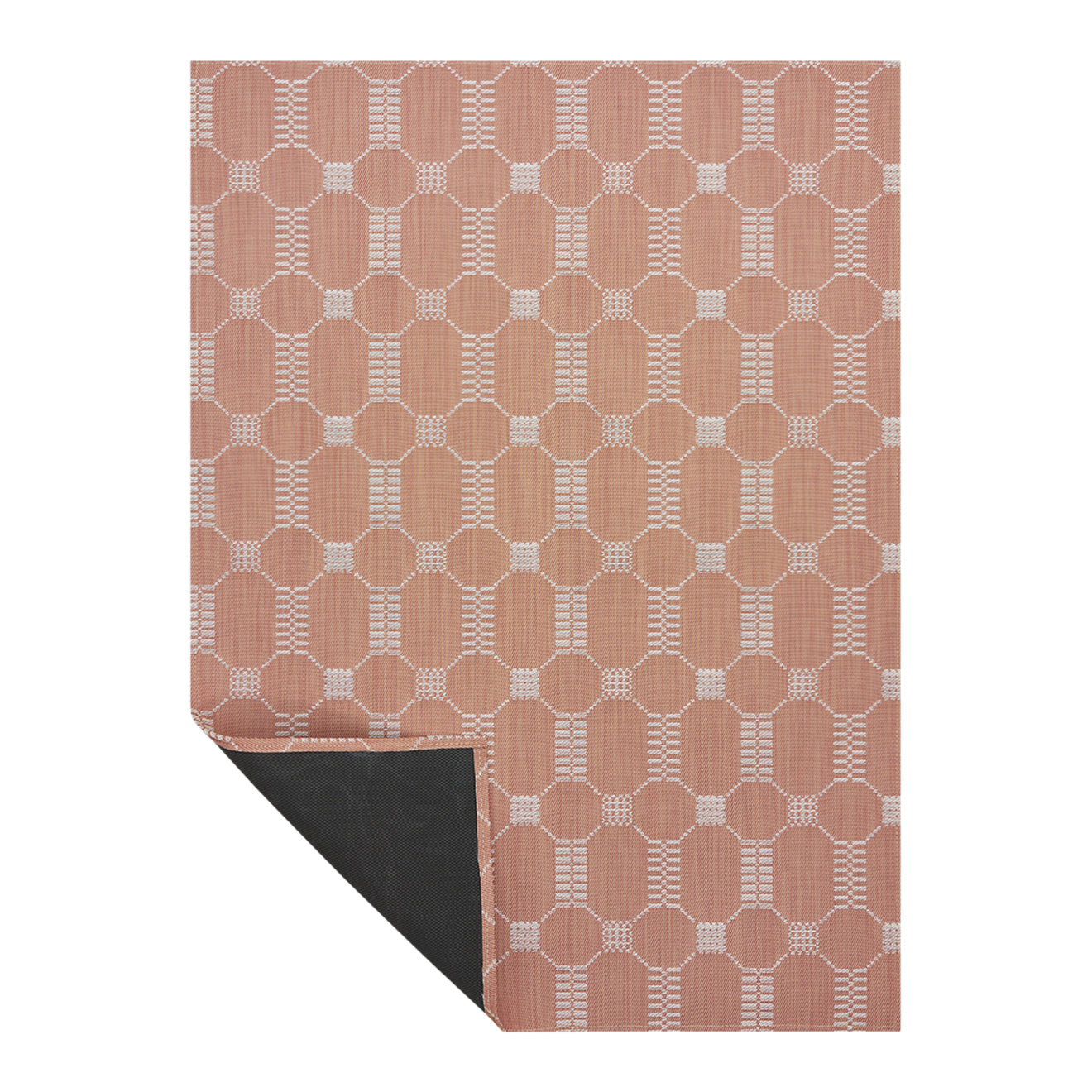 Coverlet Rug
