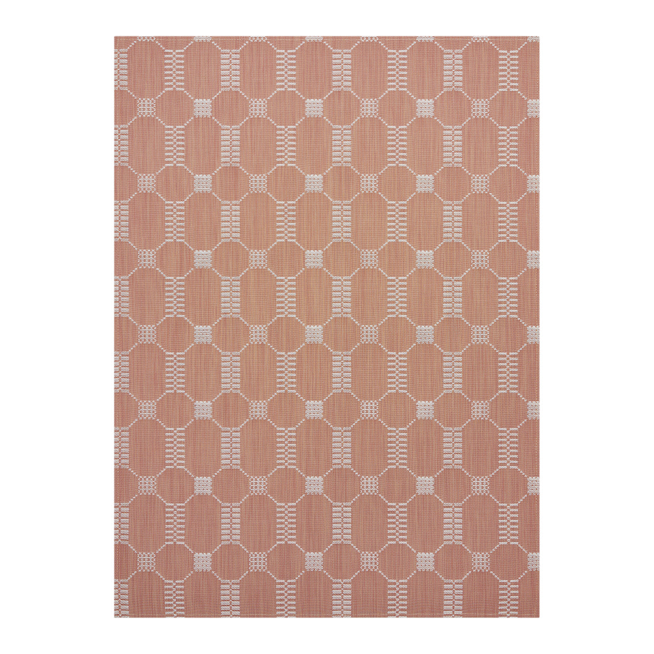Coverlet Rug
