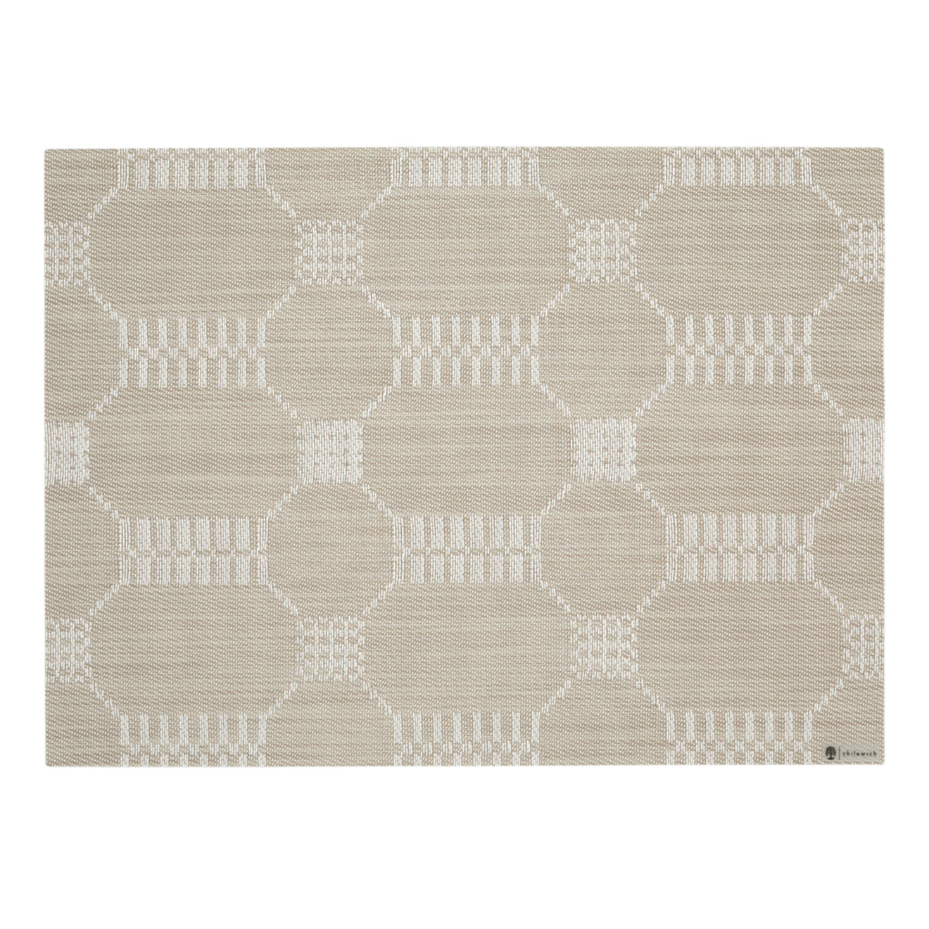 Coverlet Rectangular Placemat