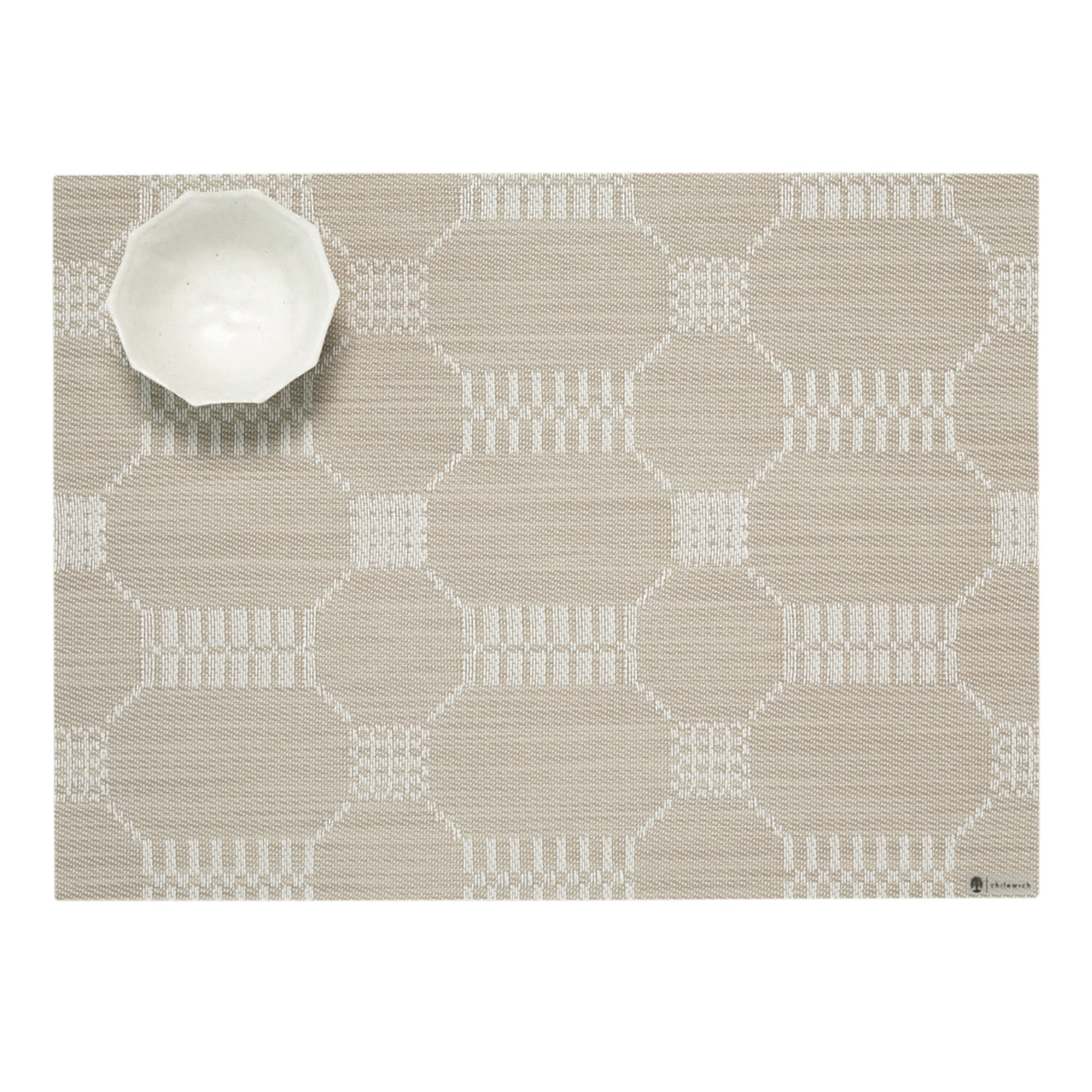 Coverlet Rectangular Placemat