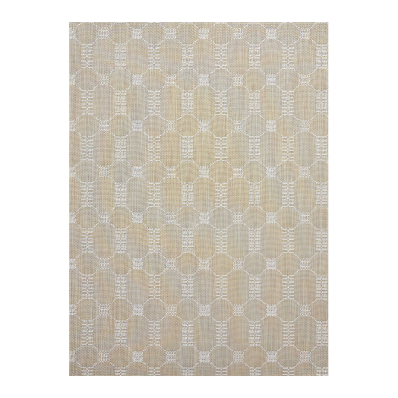Coverlet Rug