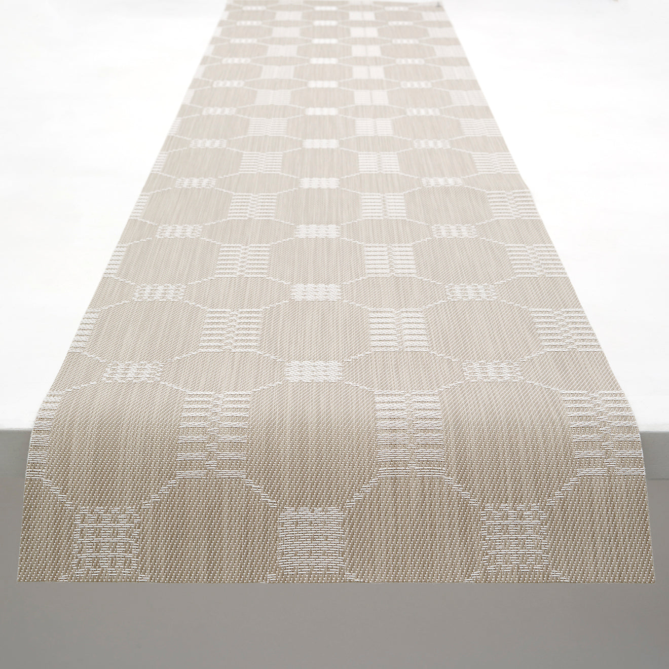 Coverlet Table Runner
