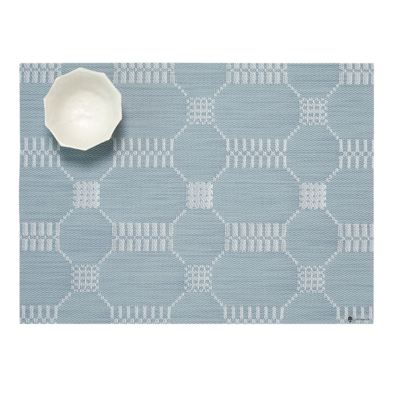 Coverlet Rectangular Placemat