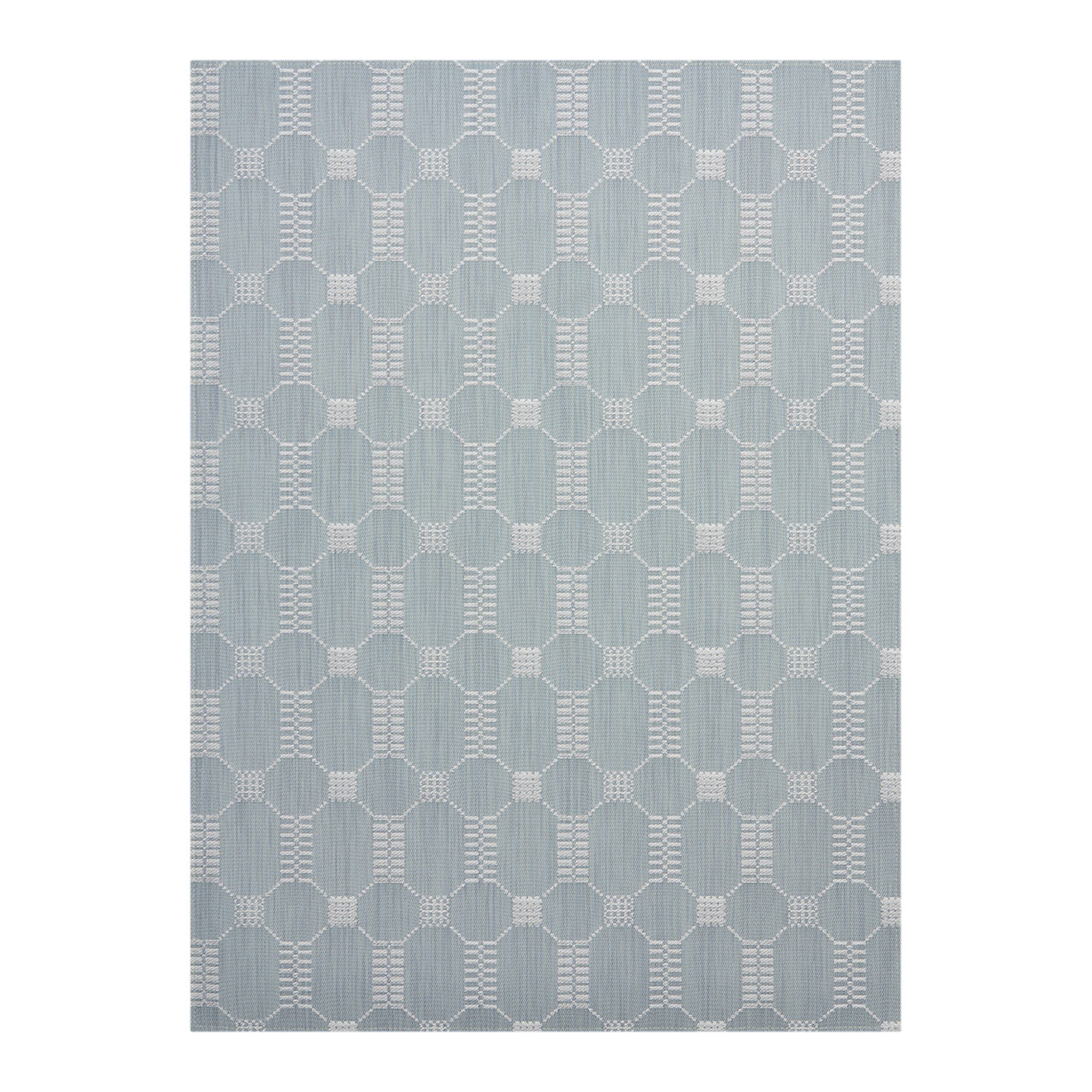 Coverlet Rug