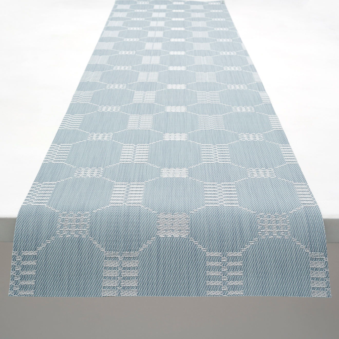 Coverlet Table Runner