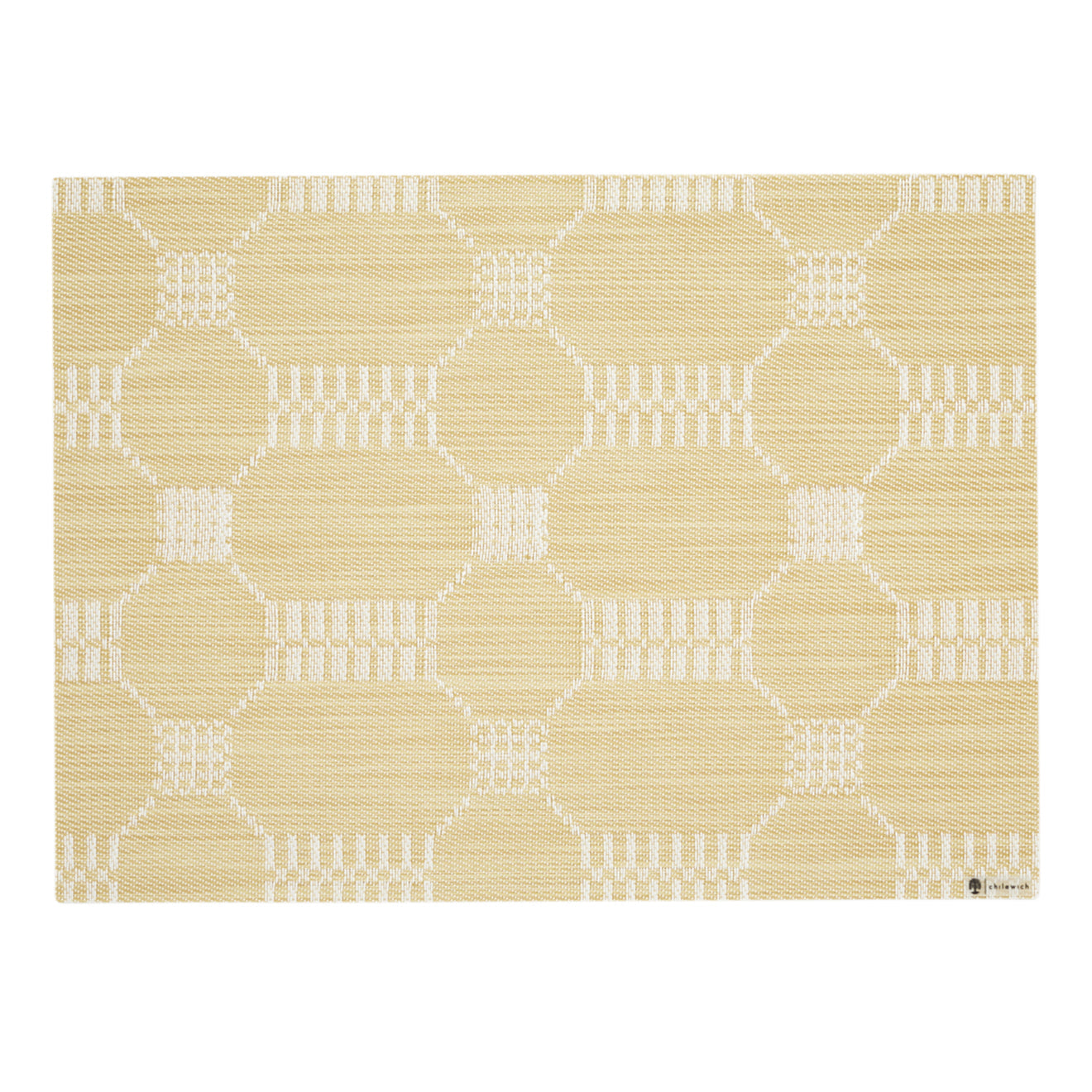 Coverlet Rectangular Placemat