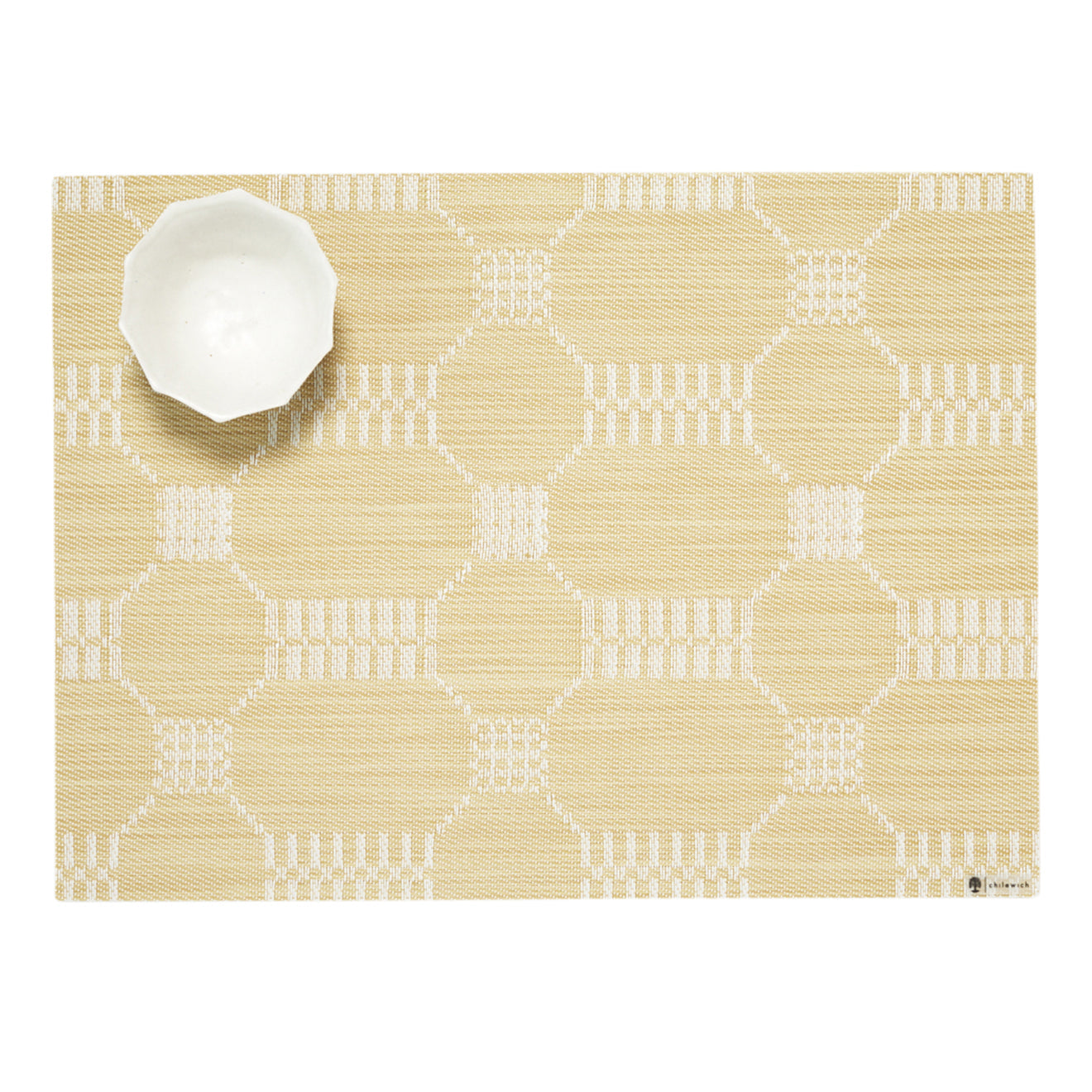 Coverlet Rectangular Placemat