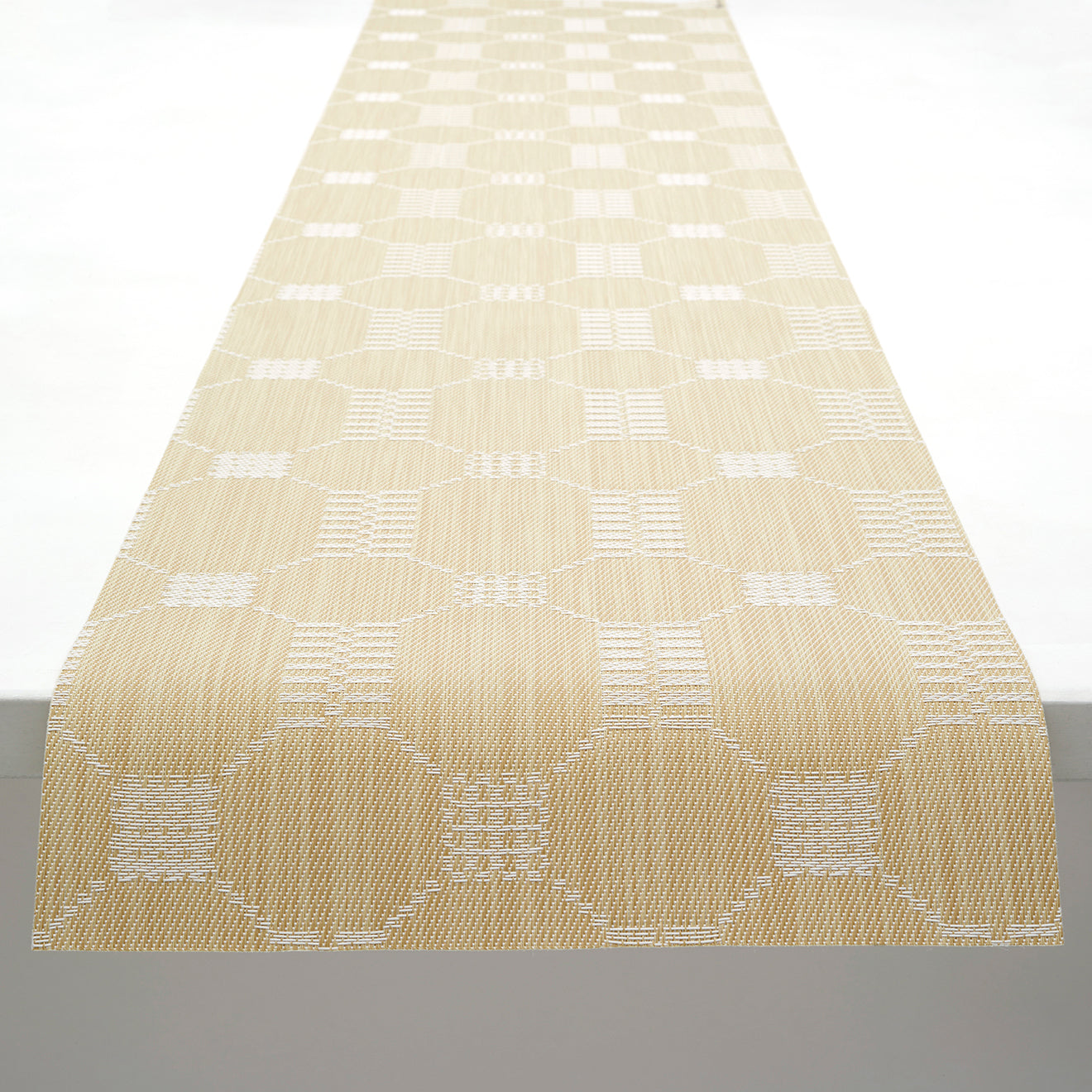 Coverlet Table Runner