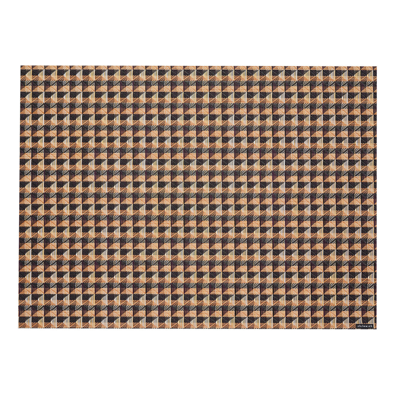 Crane Rectangular Placemat