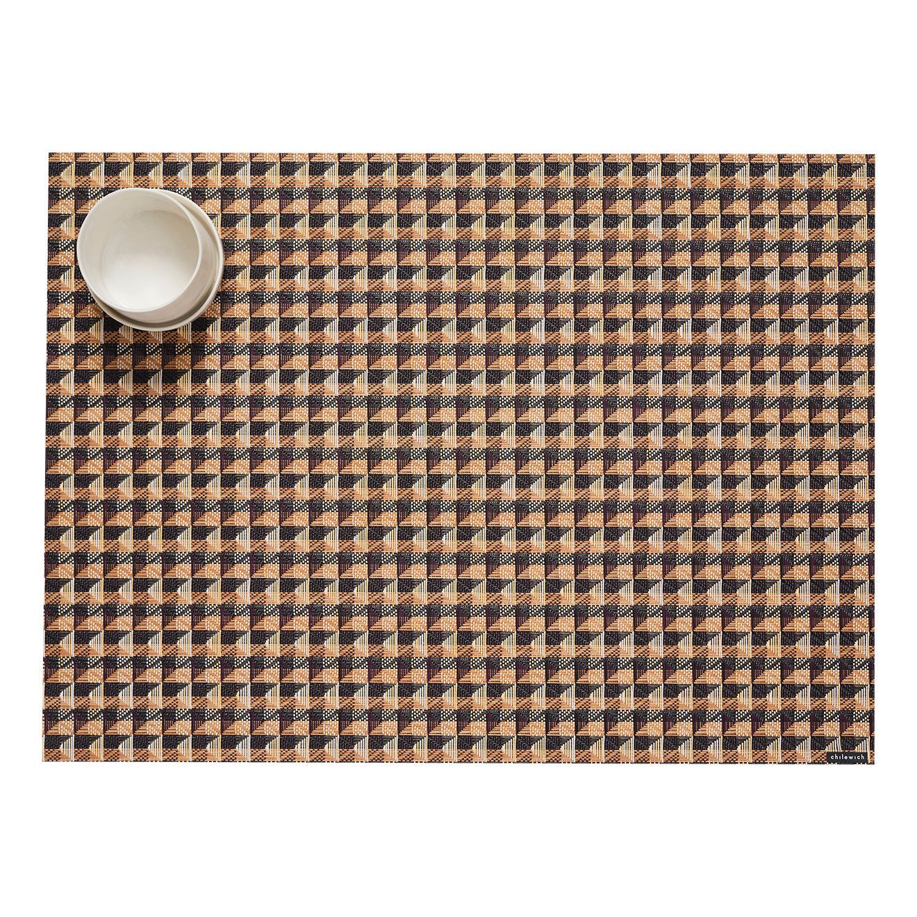 Crane Rectangular Placemat