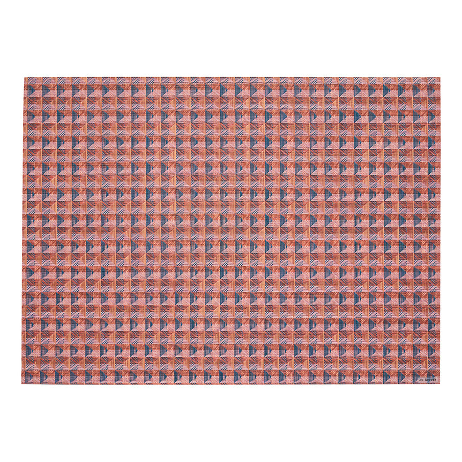 Crane Rectangular Placemat