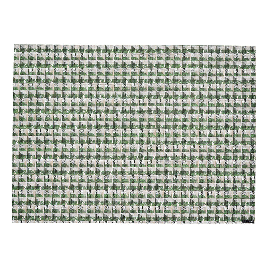 Crane Rectangular Placemat