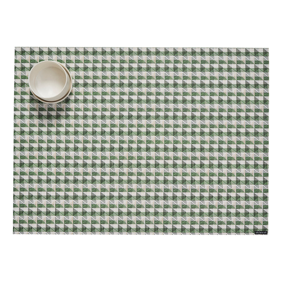 Crane Rectangular Placemat